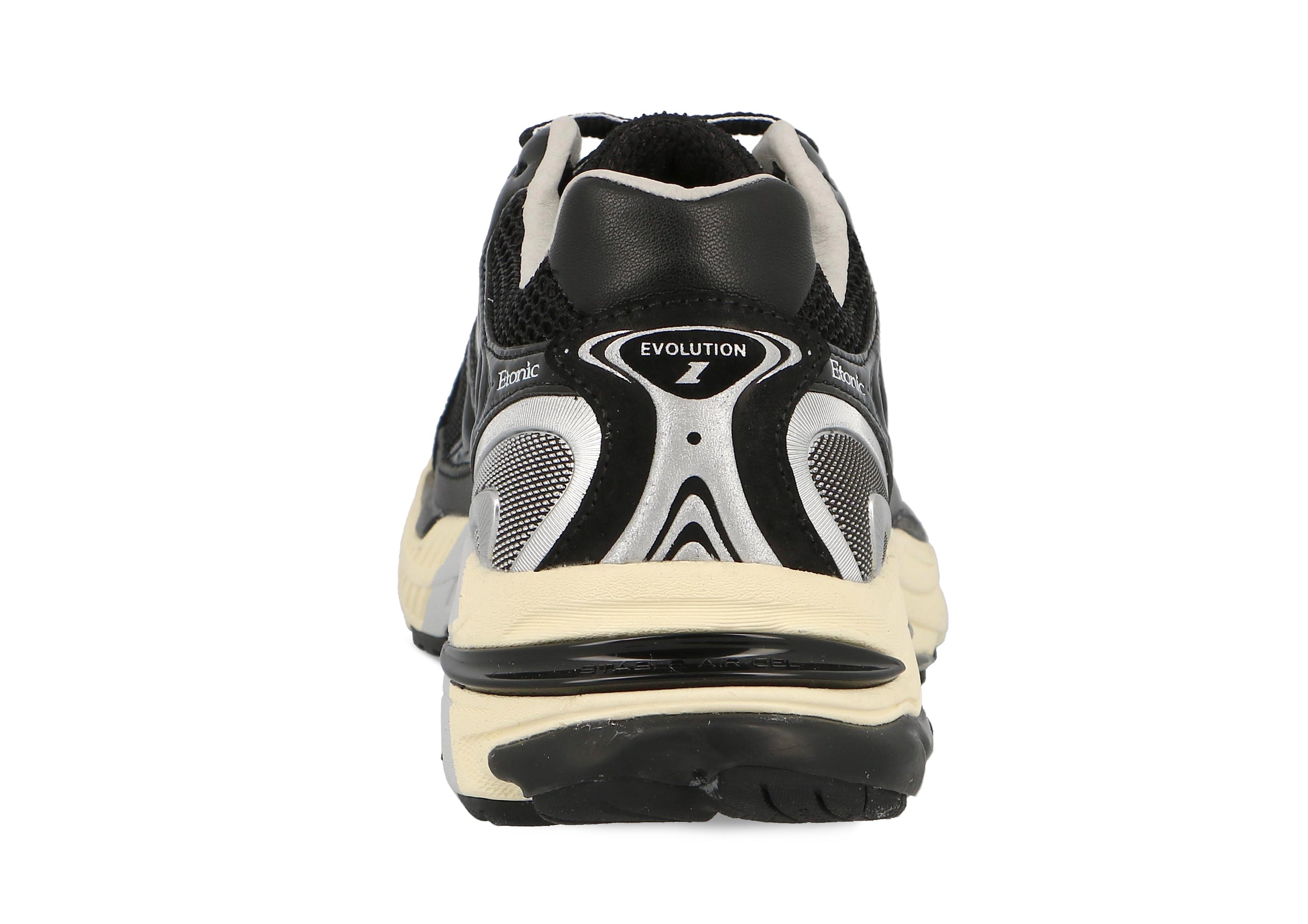 Etonic Evolution Desfile Pack Black