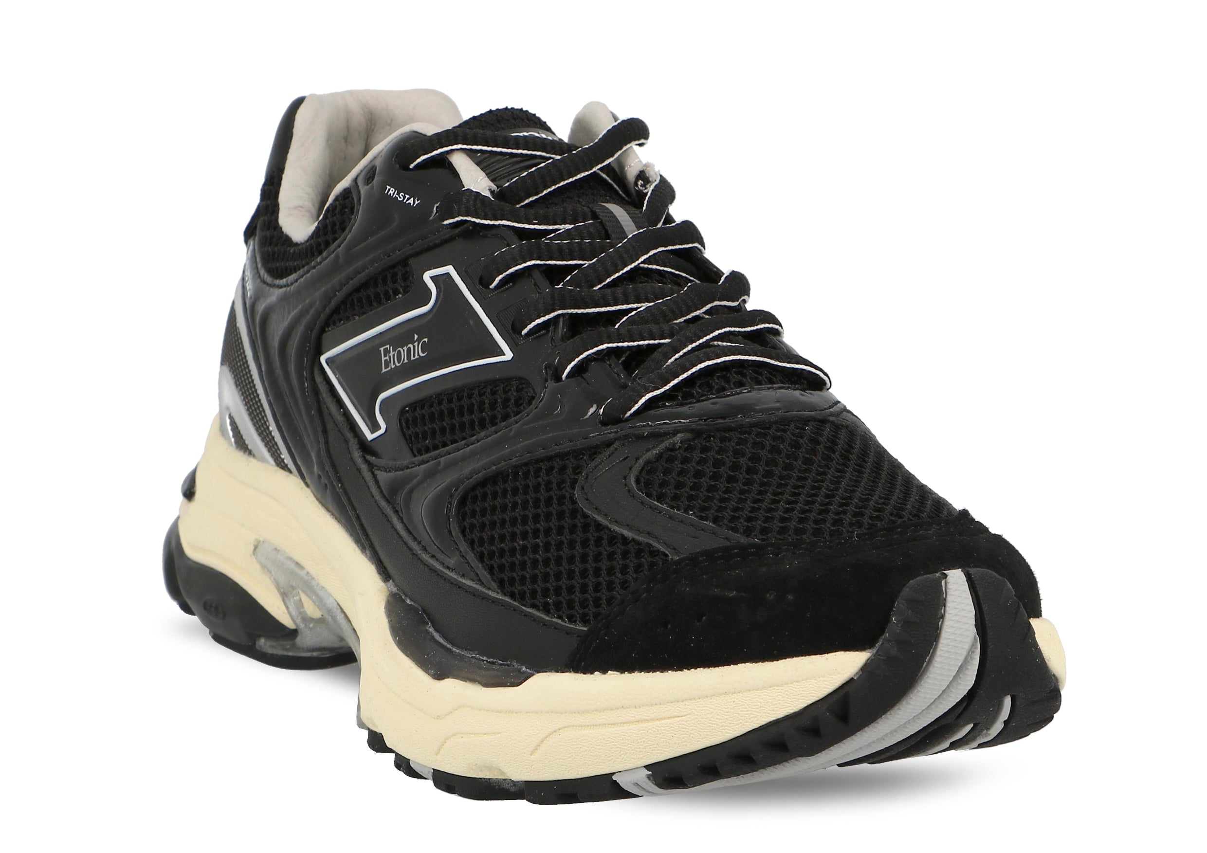 Etonic Evolution Desfile Pack Black