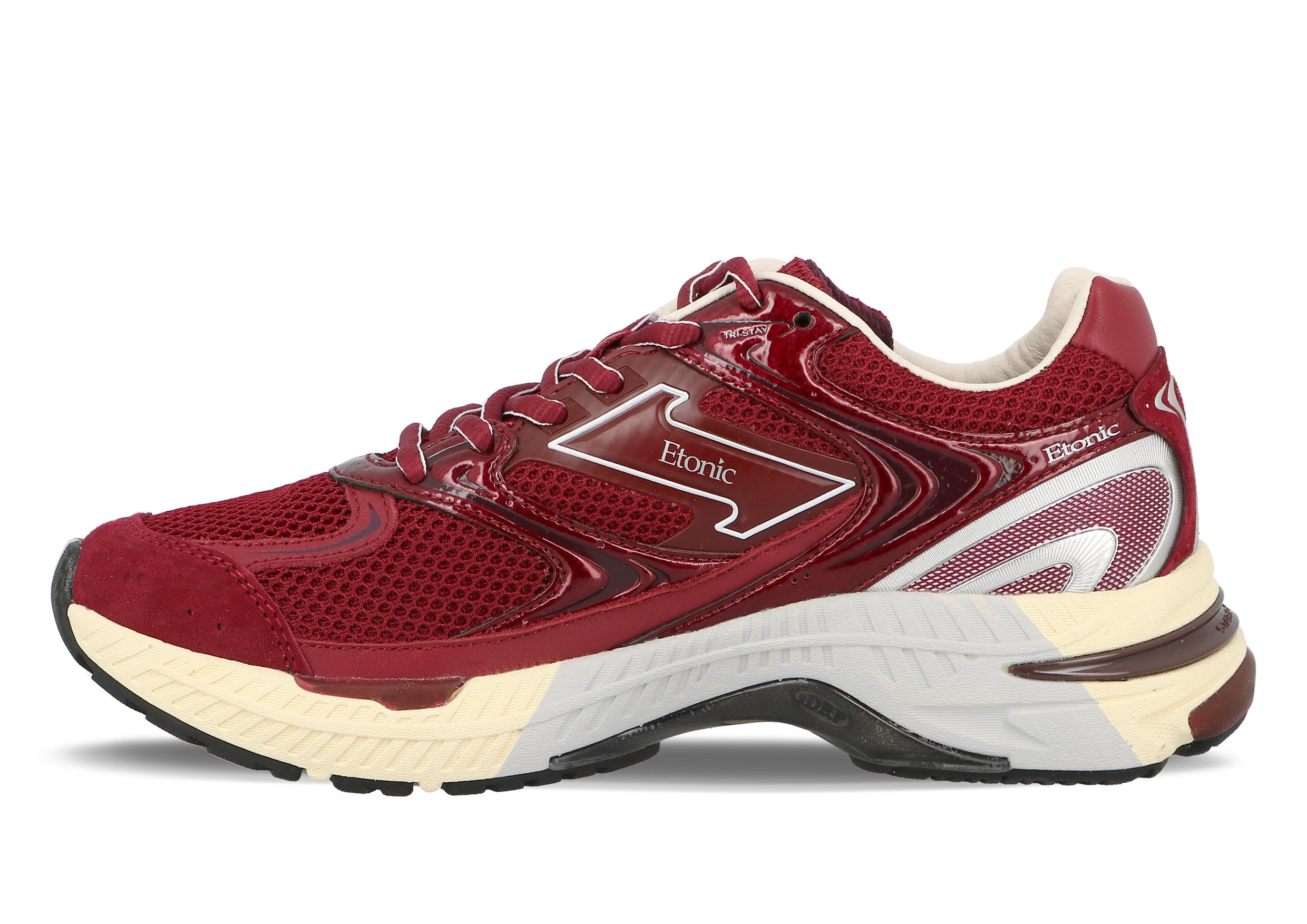 Etonic Evolution Desfile Pack Burgundy