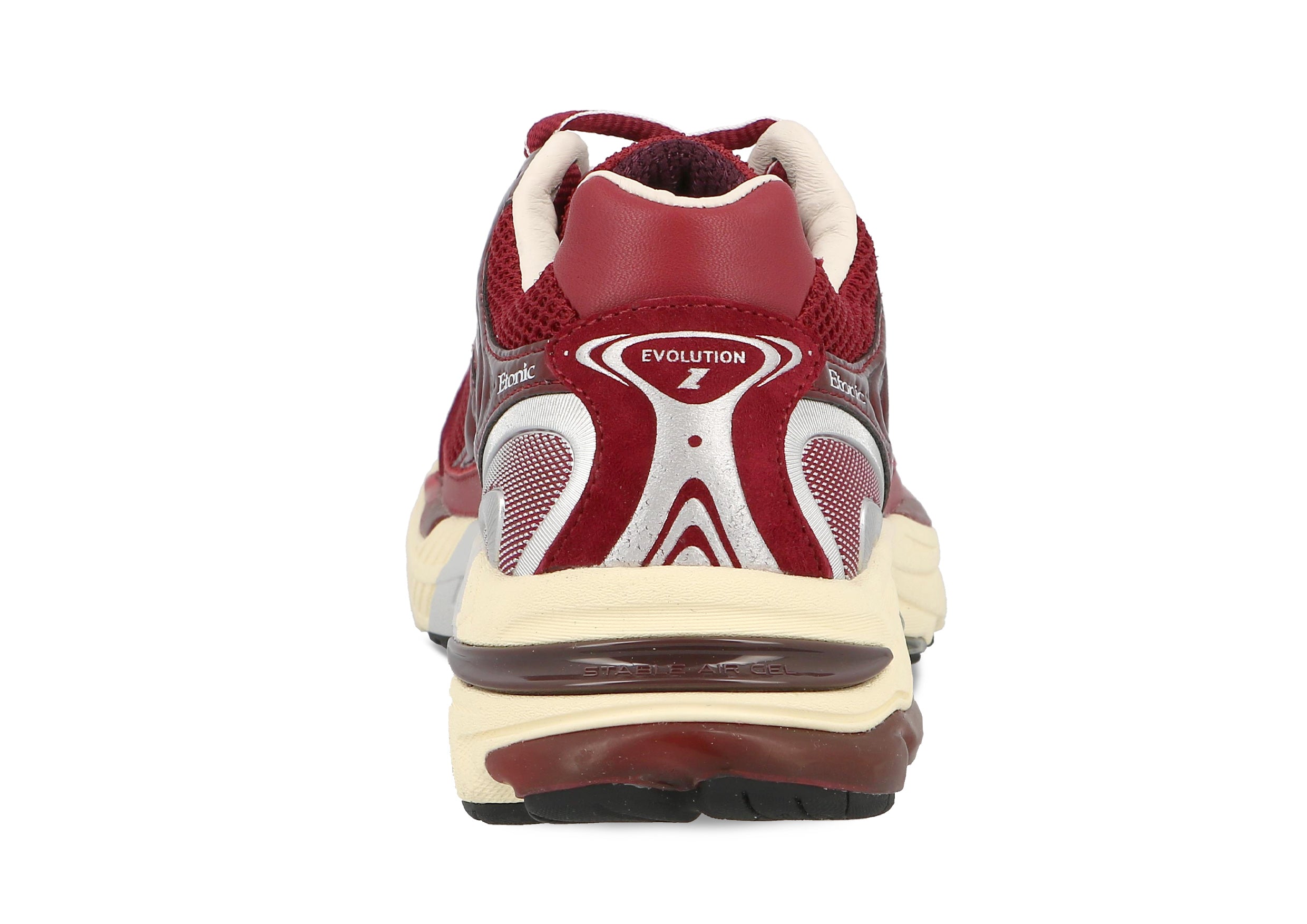 Etonic Evolution Desfile Pack Burgundy