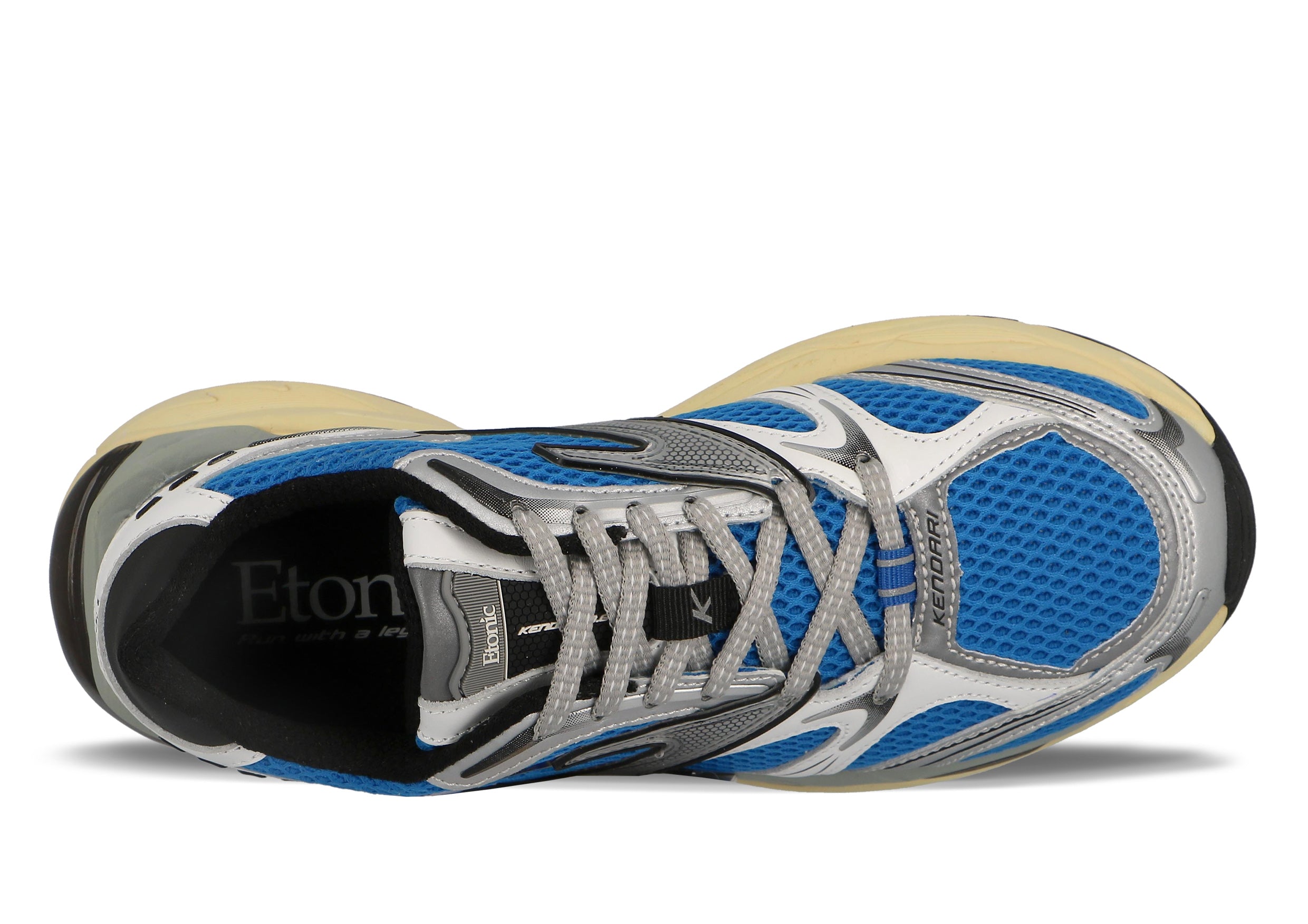 Etonic Kendari 3.0 2000's Galactic