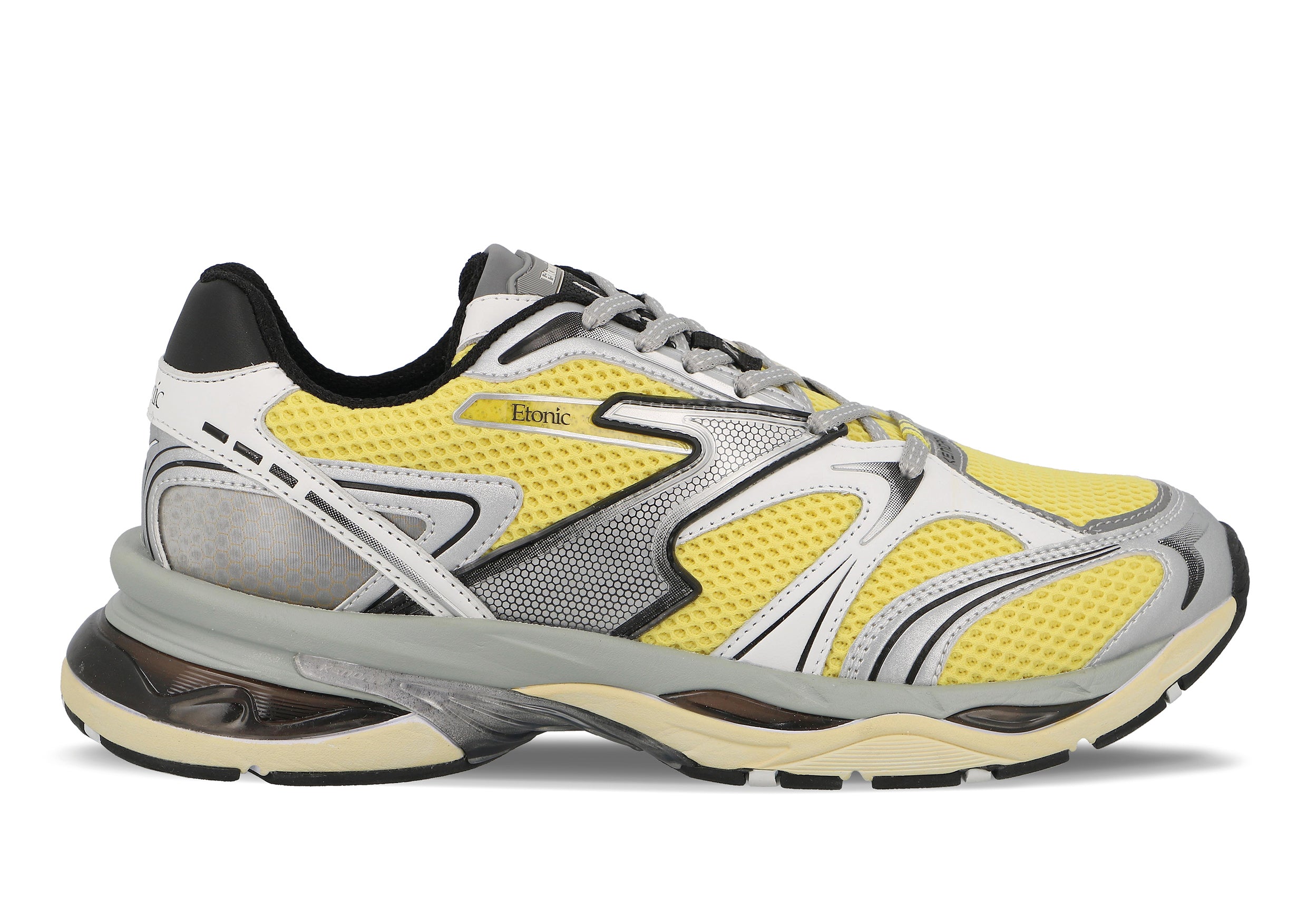 Etonic Kendari 3.0 2000's Banana