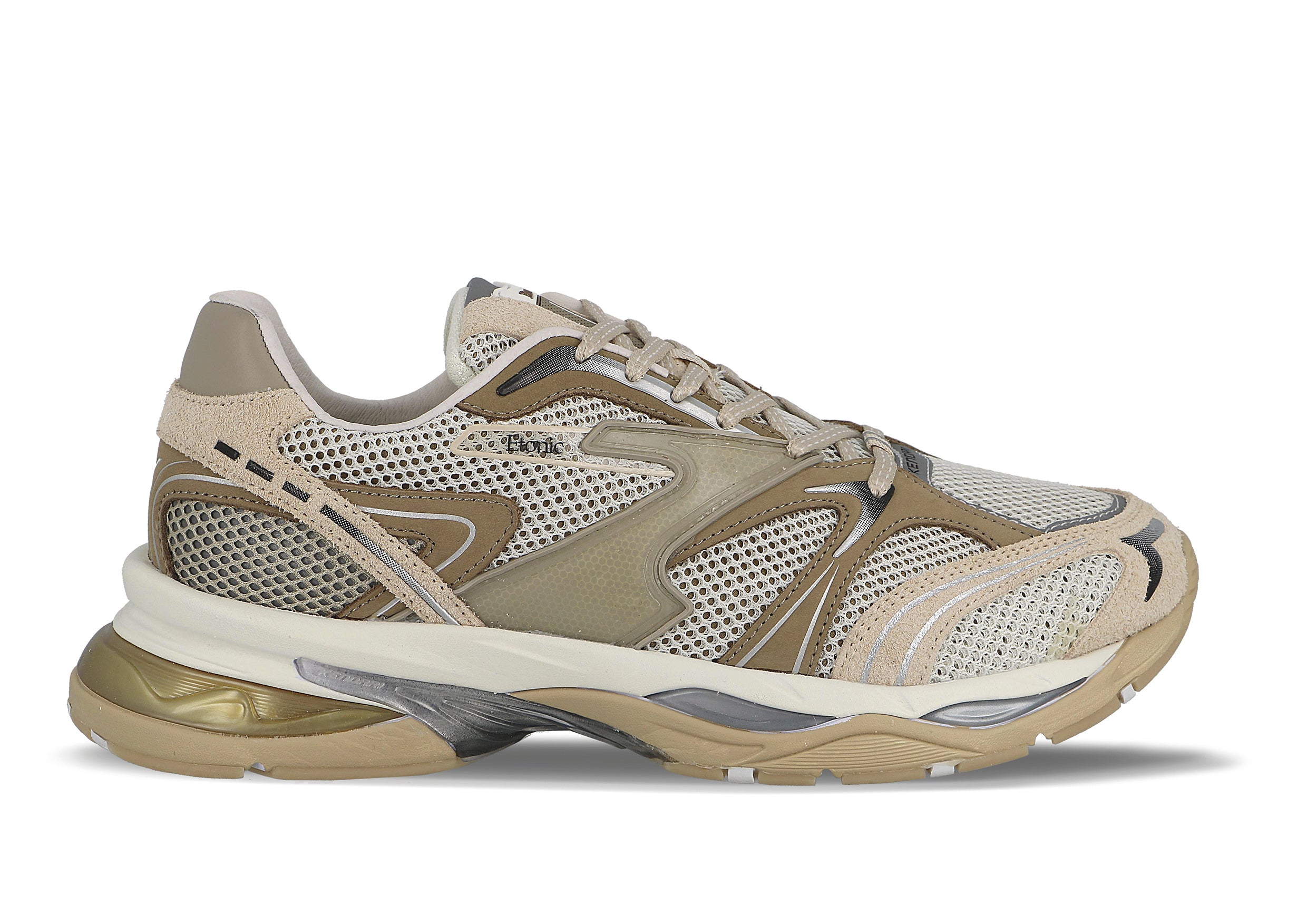 Etonic Kendari 3.0 Monocromatico Premium Off White