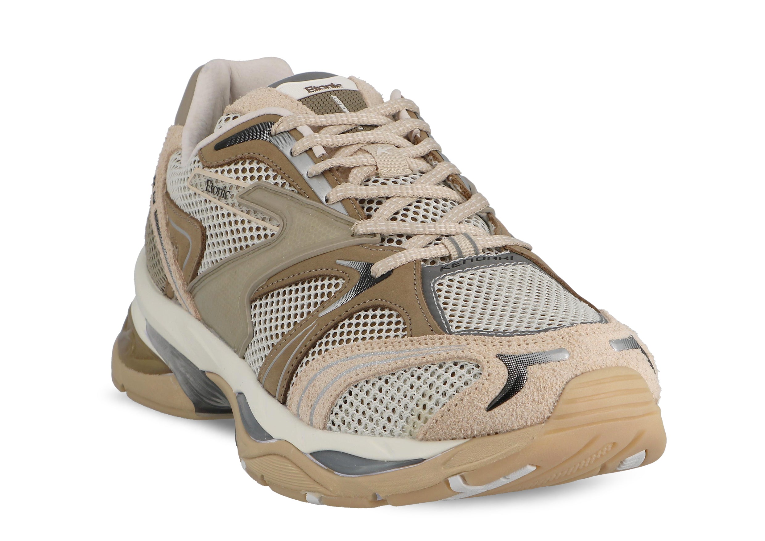 Etonic Kendari 3.0 Monocromatico Premium Off White