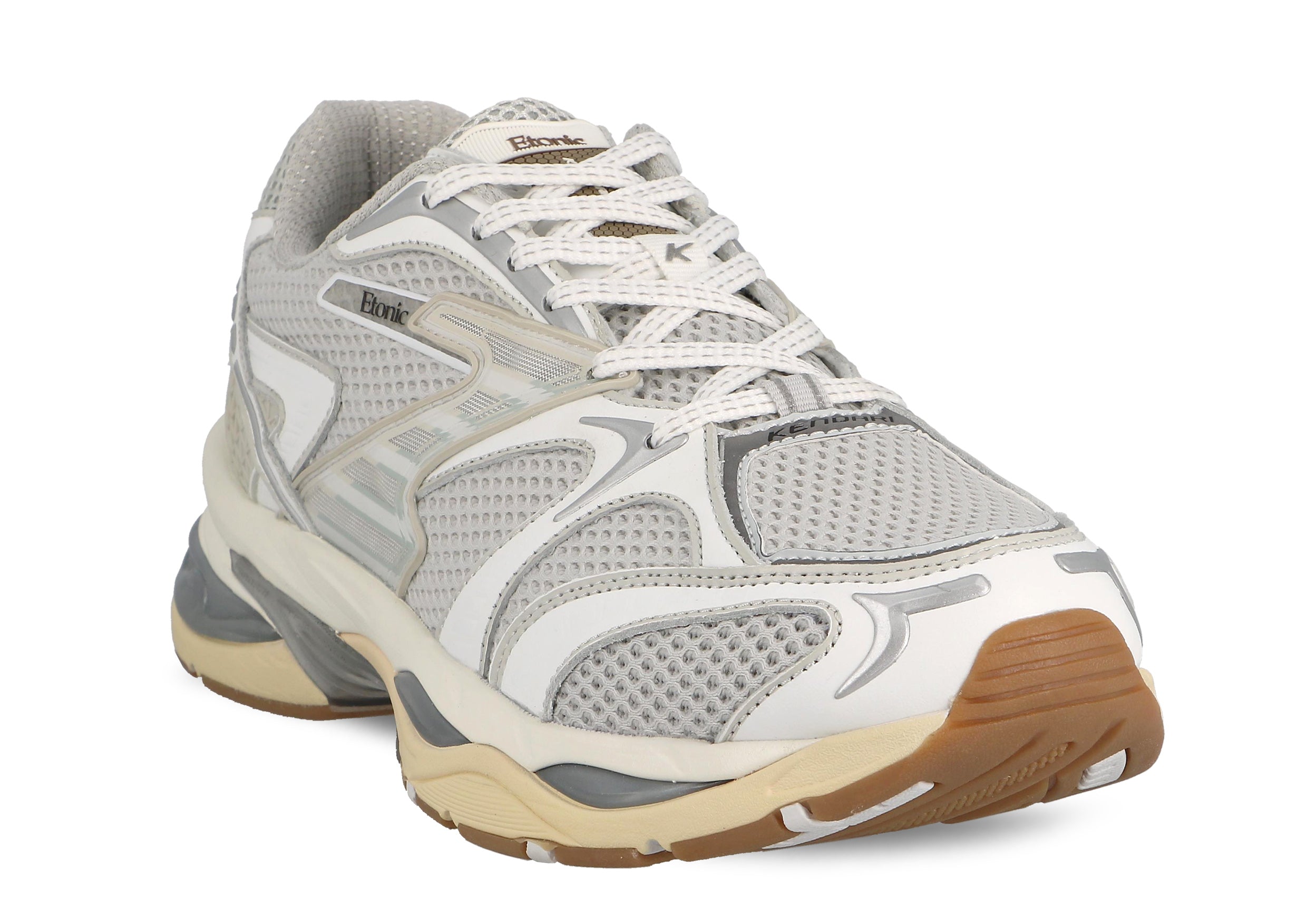 Etonic Kendari 3.0 Tech Blanc