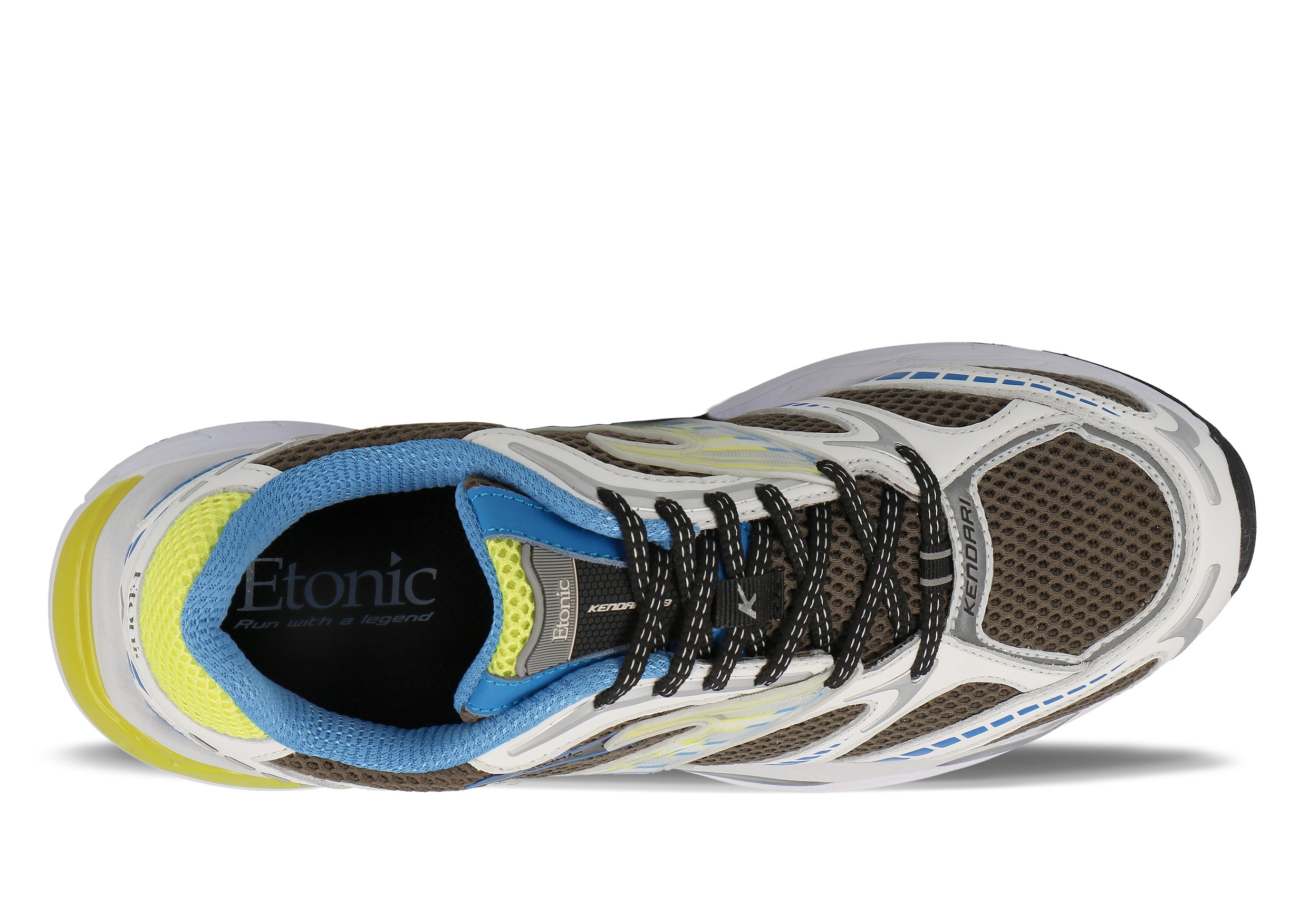 Etonic Kendari 3.0 Tech Cobalto