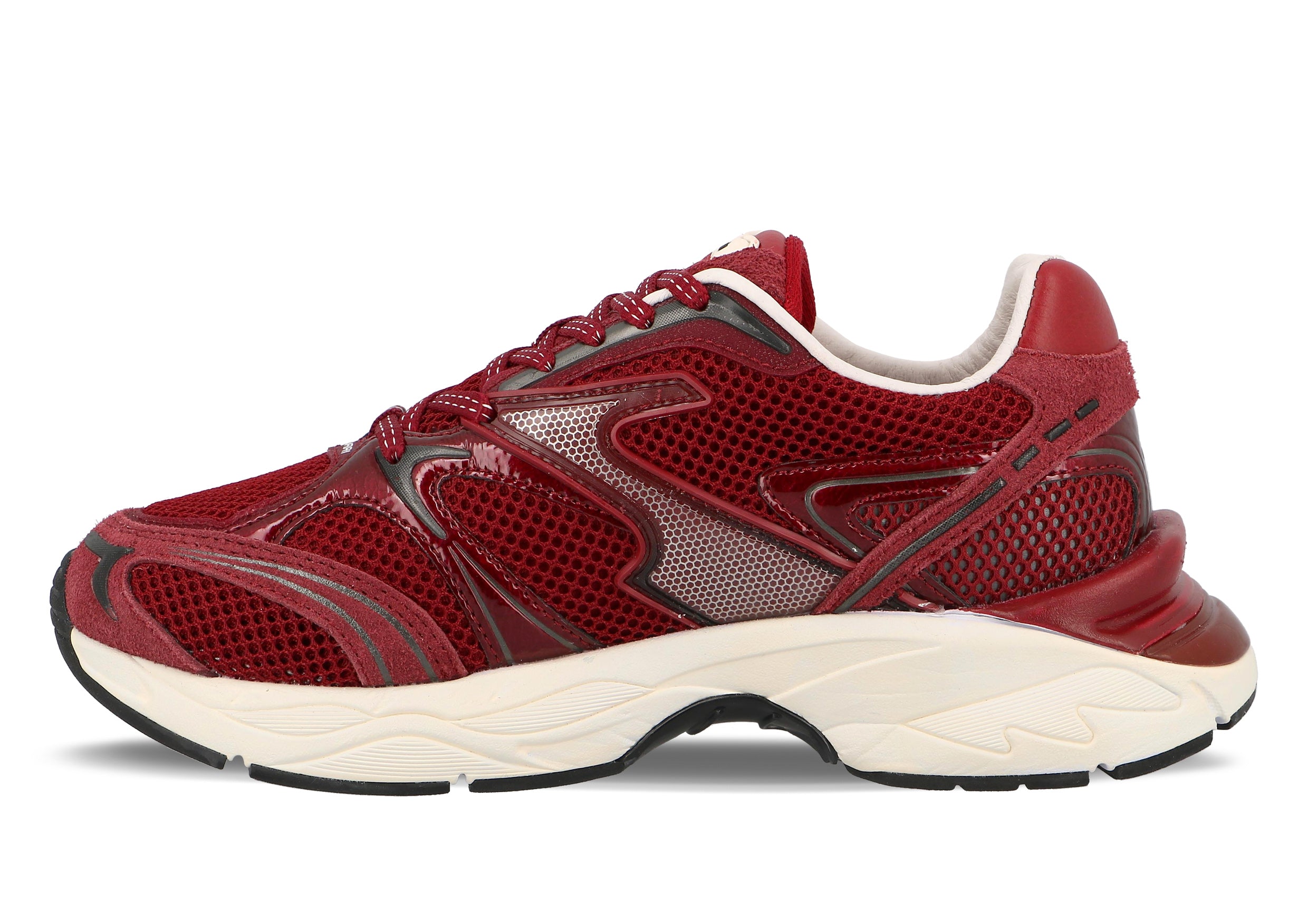 Etonic Kendari 3.0 Desfile Pack Burgundy