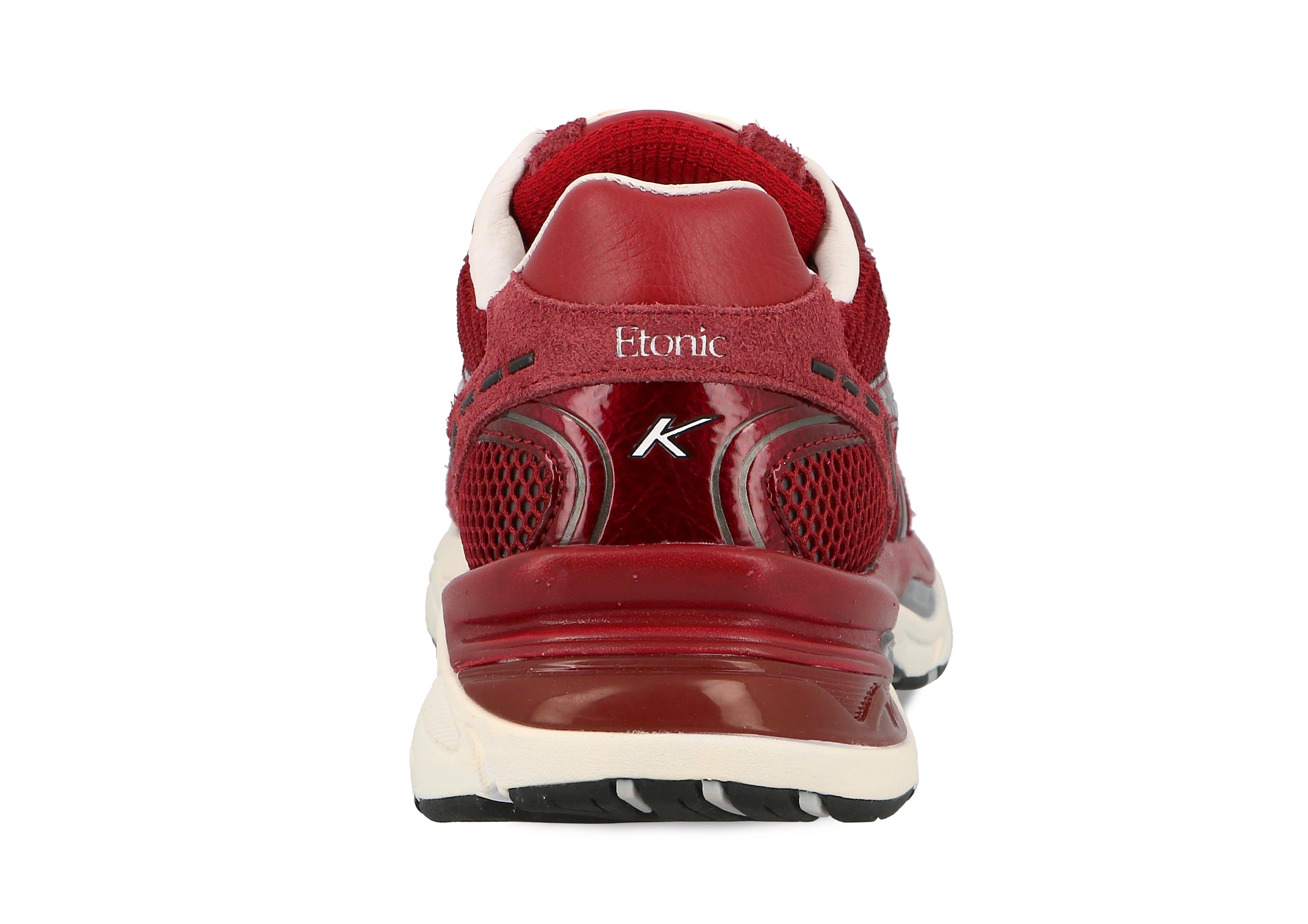 Etonic Kendari 3.0 Desfile Pack Burgundy