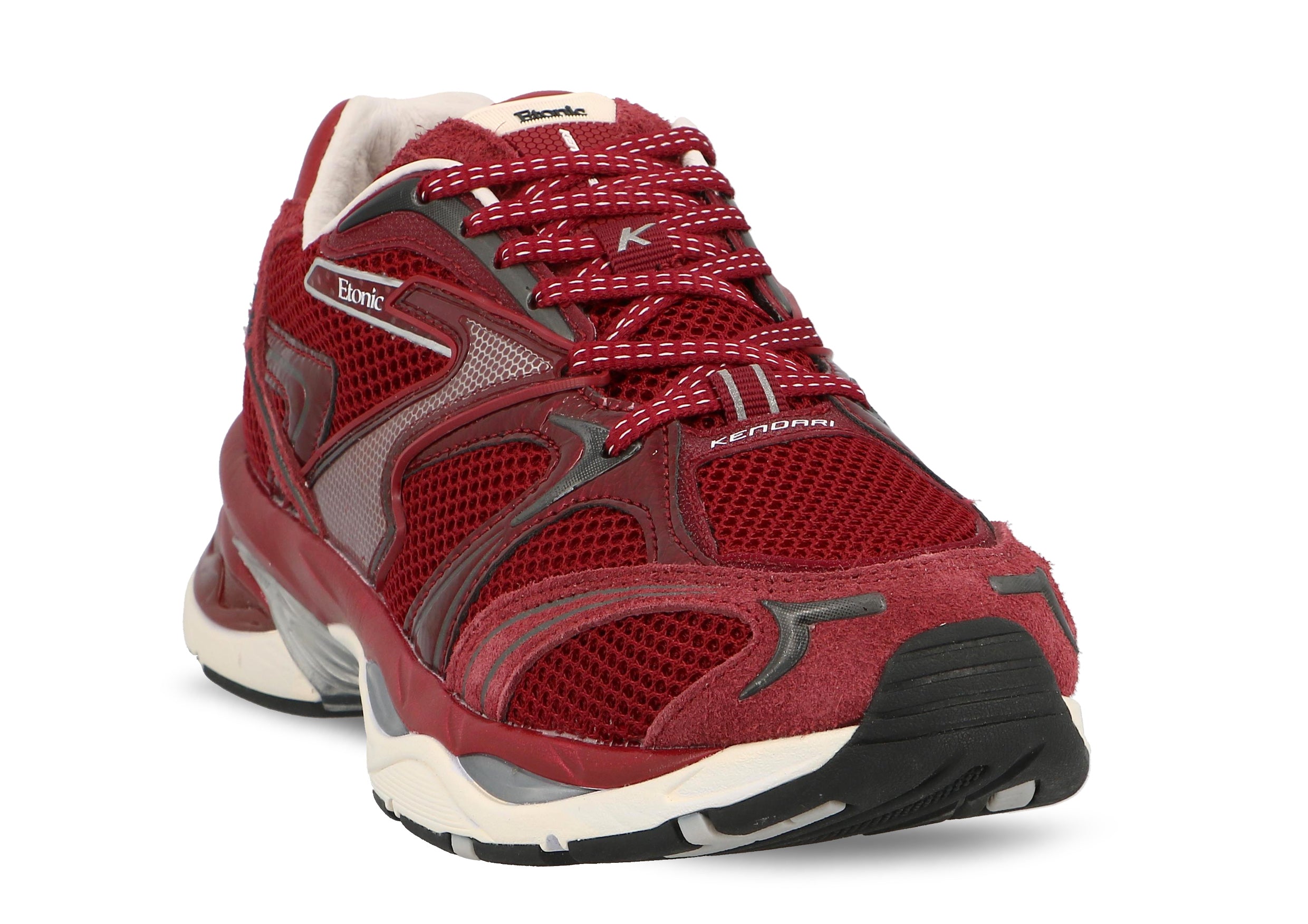 Etonic Kendari 3.0 Desfile Pack Burgundy