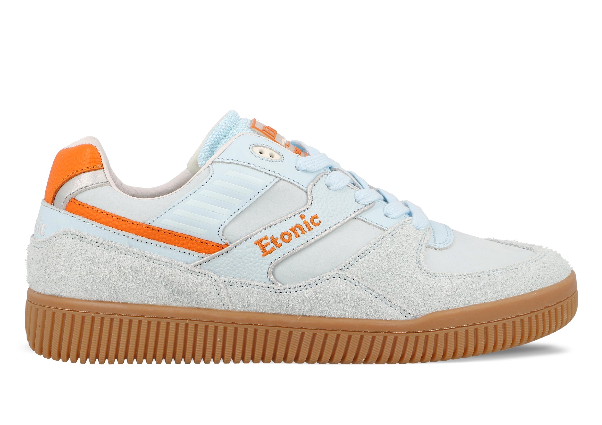 Etonic DROPSHOT NBK Orange + Délicat