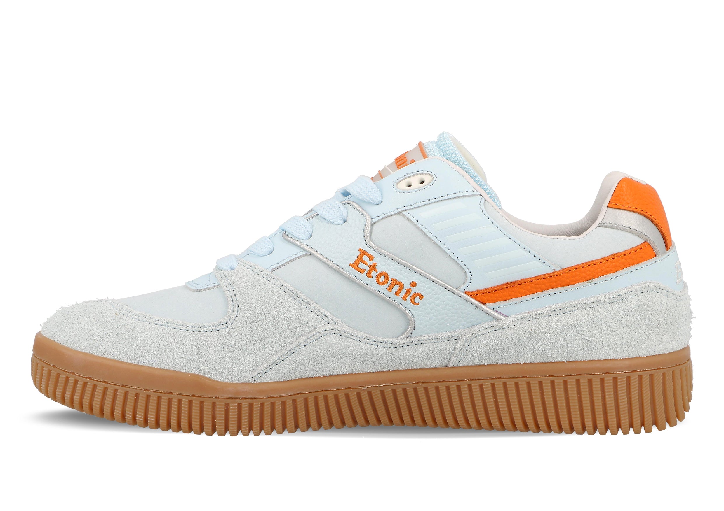 Etonic DROPSHOT NBK Orange + Délicat