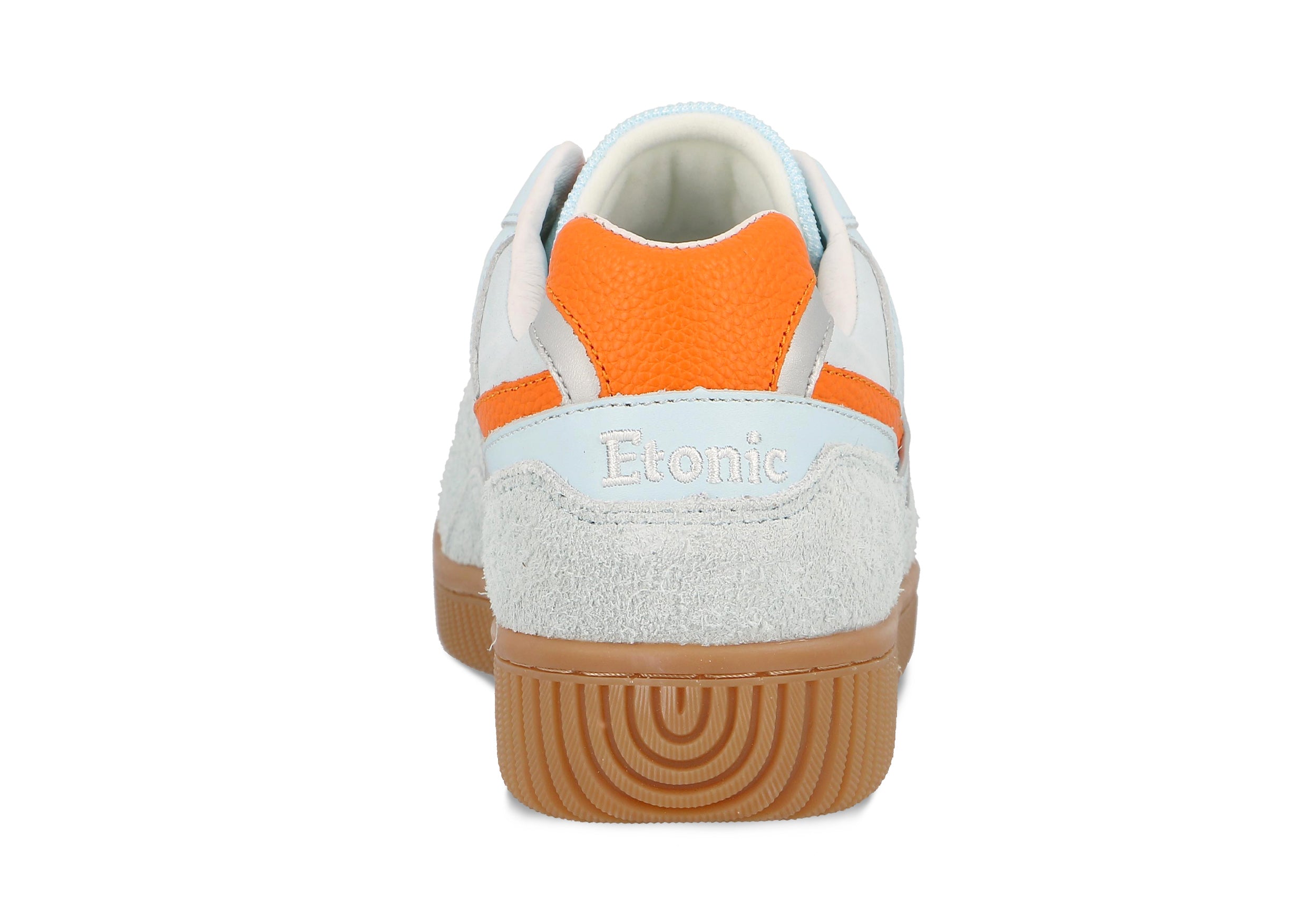 Etonic DROPSHOT NBK Orange + Délicat