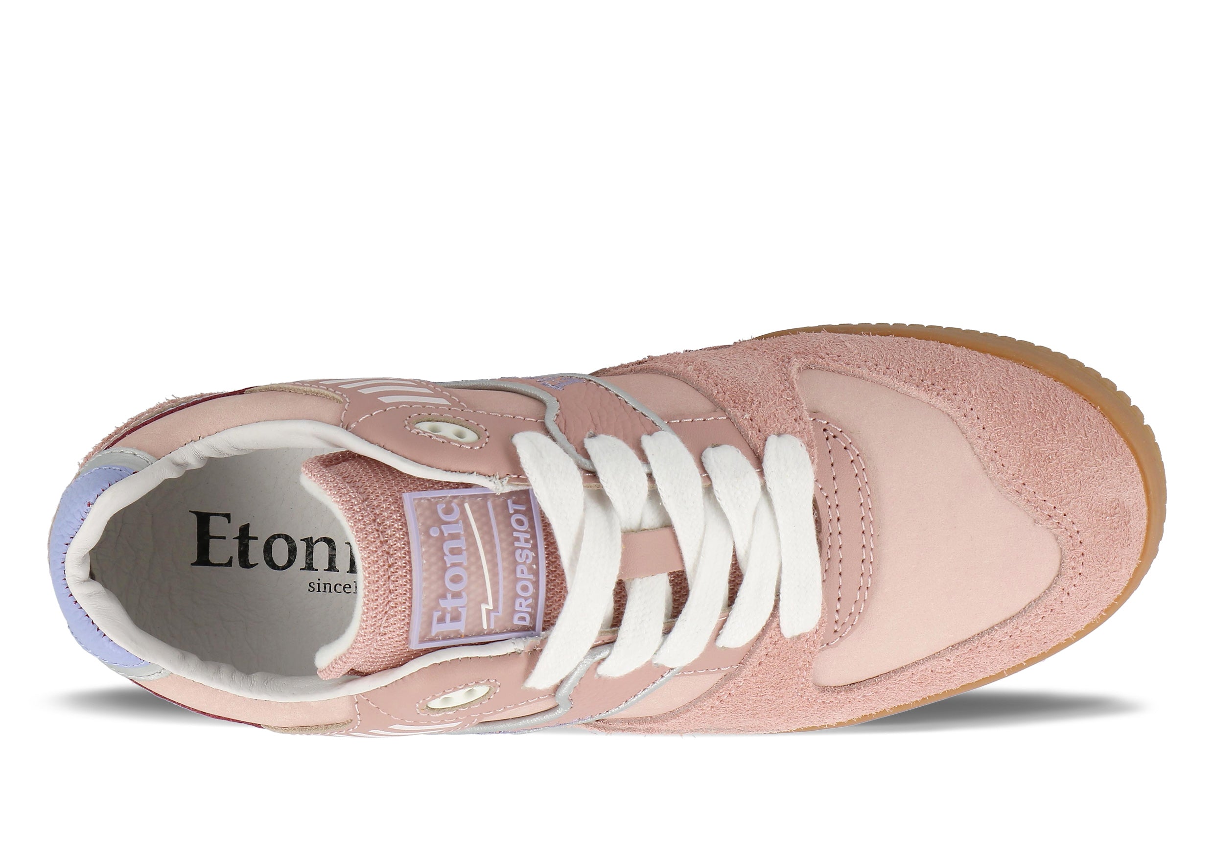 Etonic DROPSHOT NBK Rose