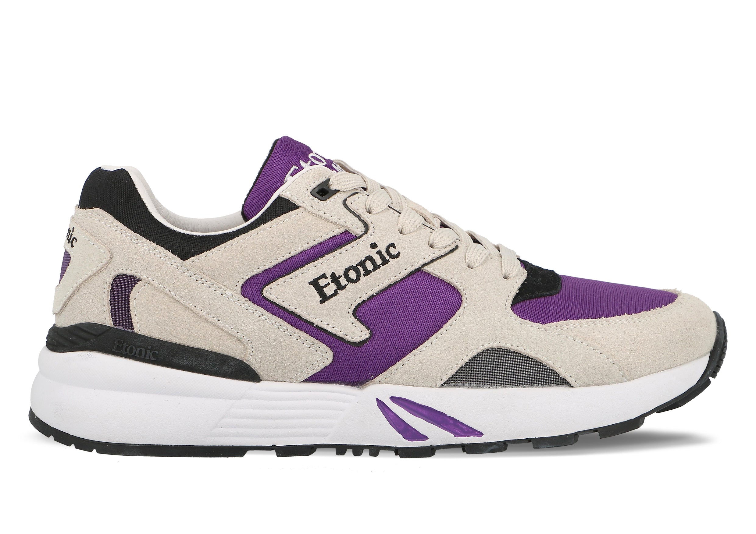 Etonic Stable Air Block Violet