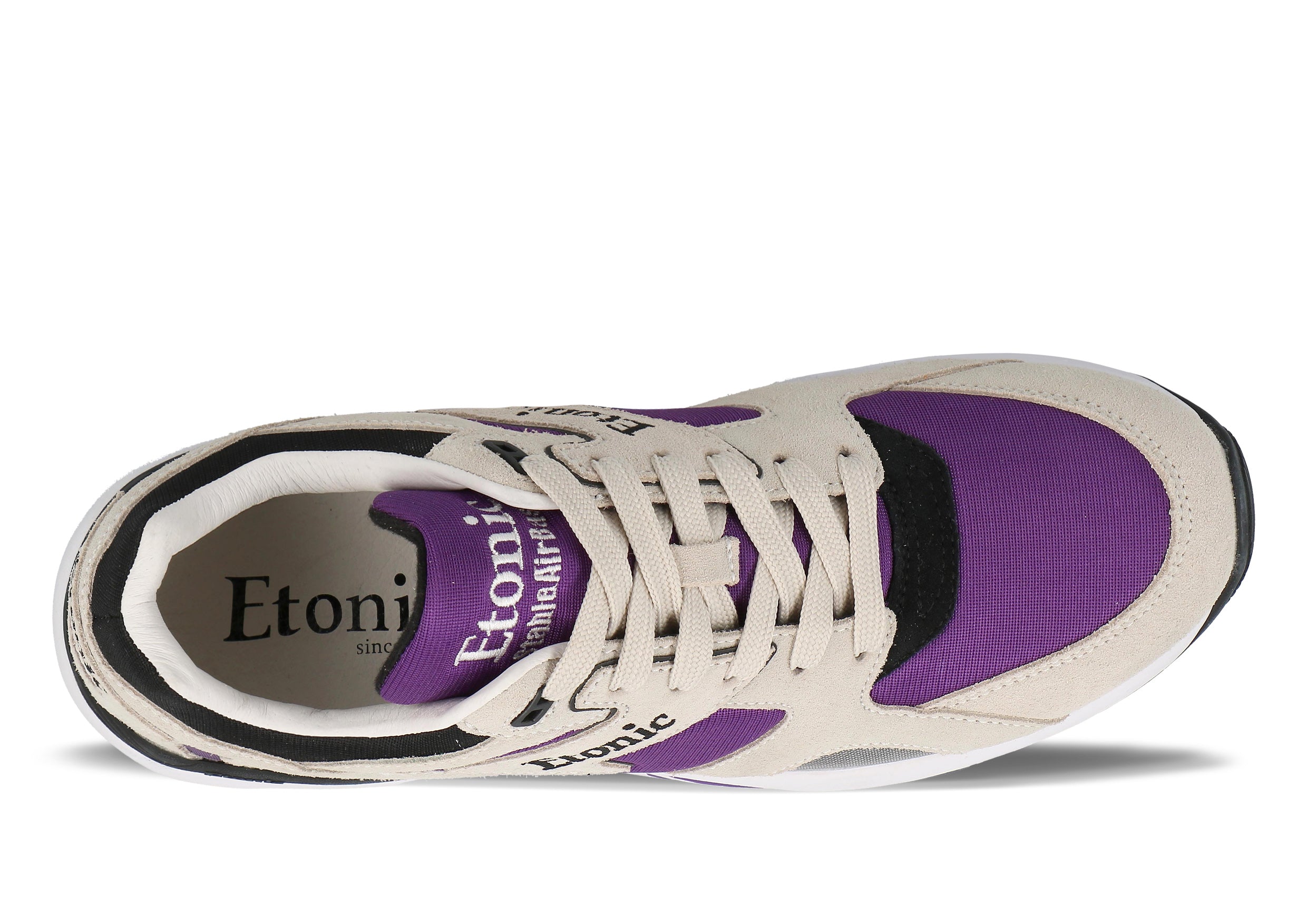 Etonic Stable Air Block Violet