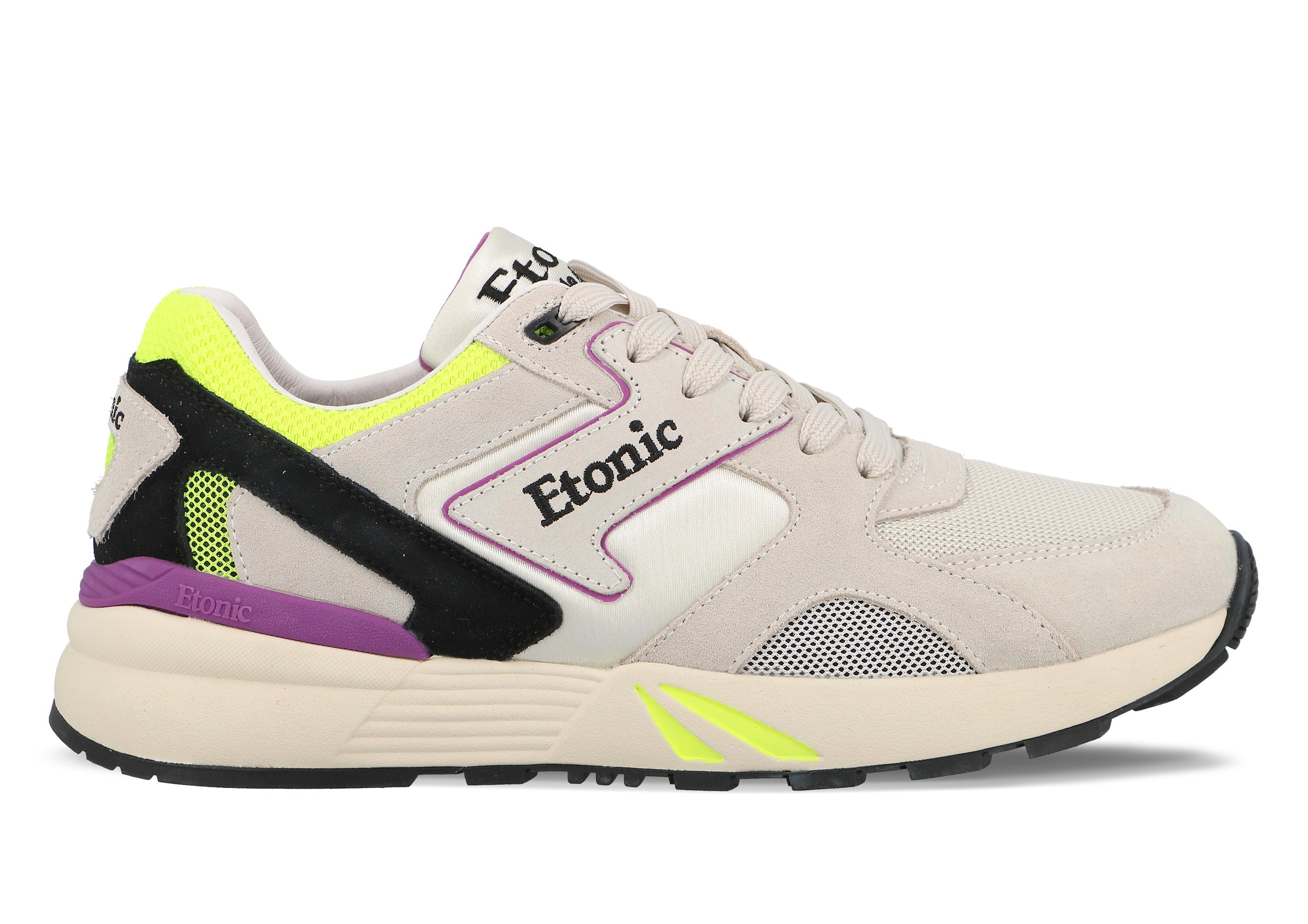 Etonic Stable Air Jupiter + Ottica