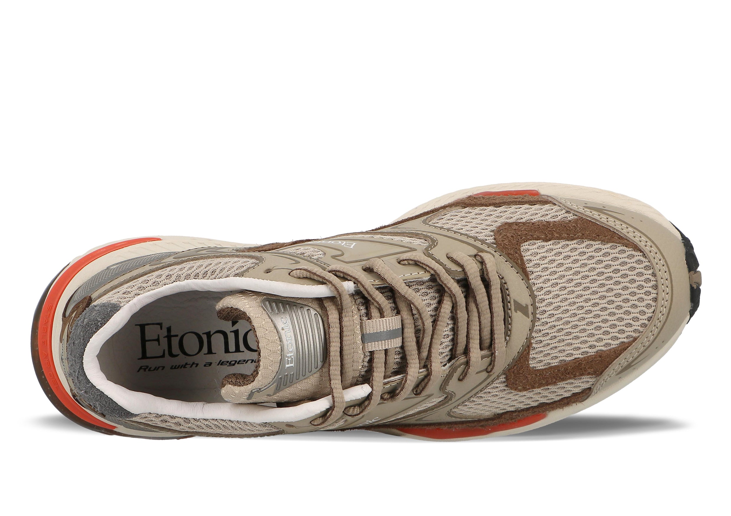 Etonic Evolution Nettuno Taupe