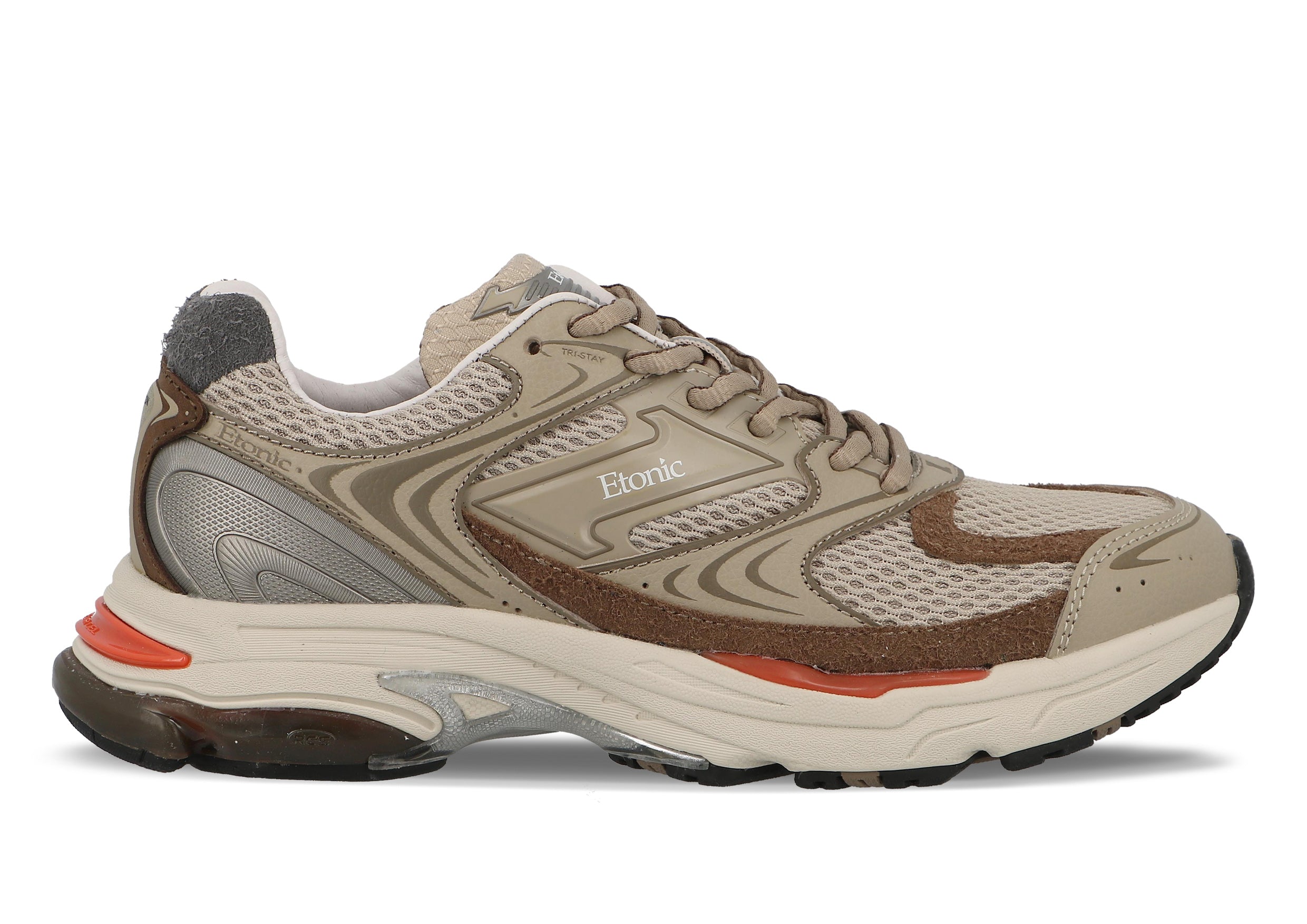 Etonic Evolution Nettuno Taupe