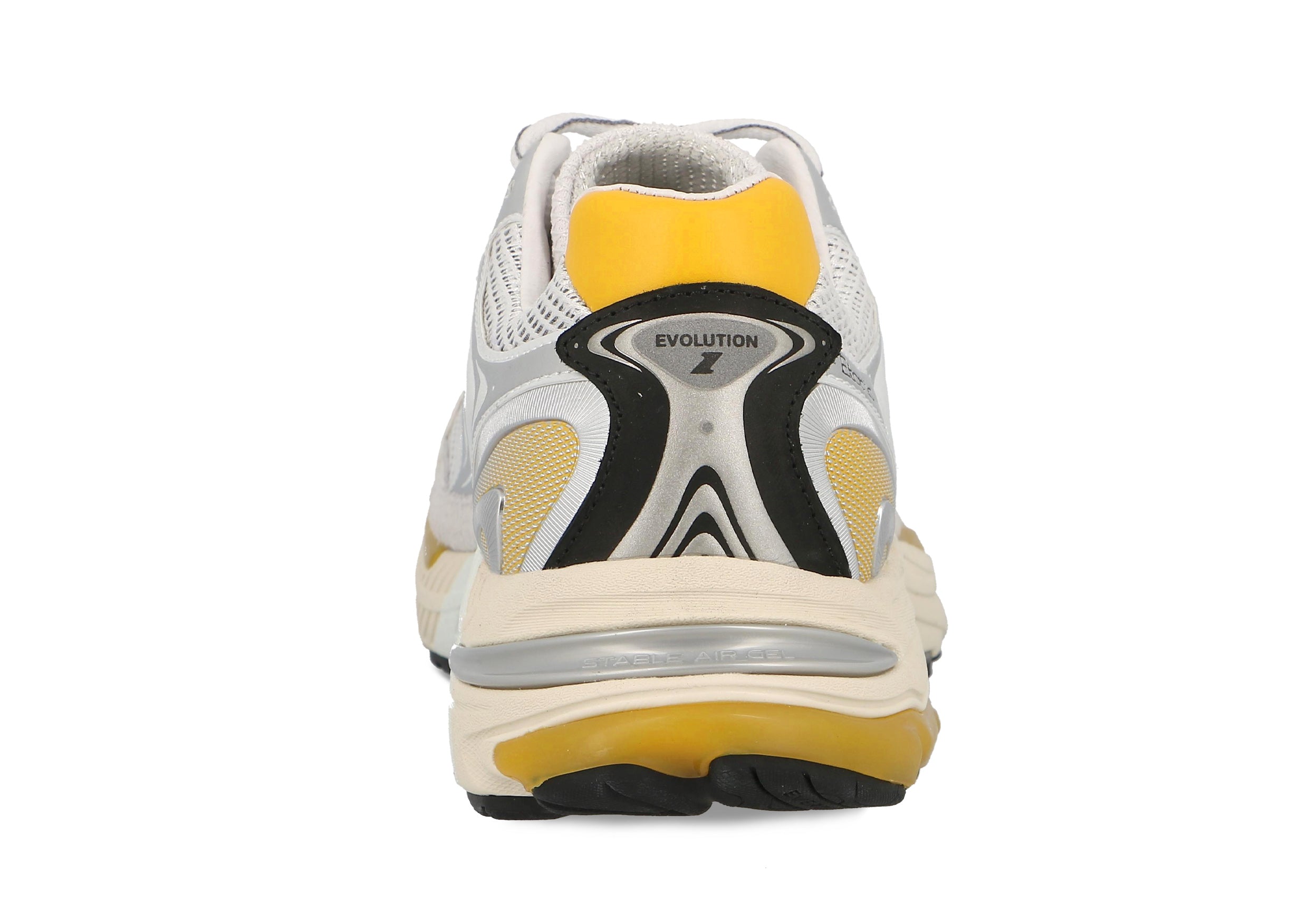 Etonic Evolution Saturn Spectra