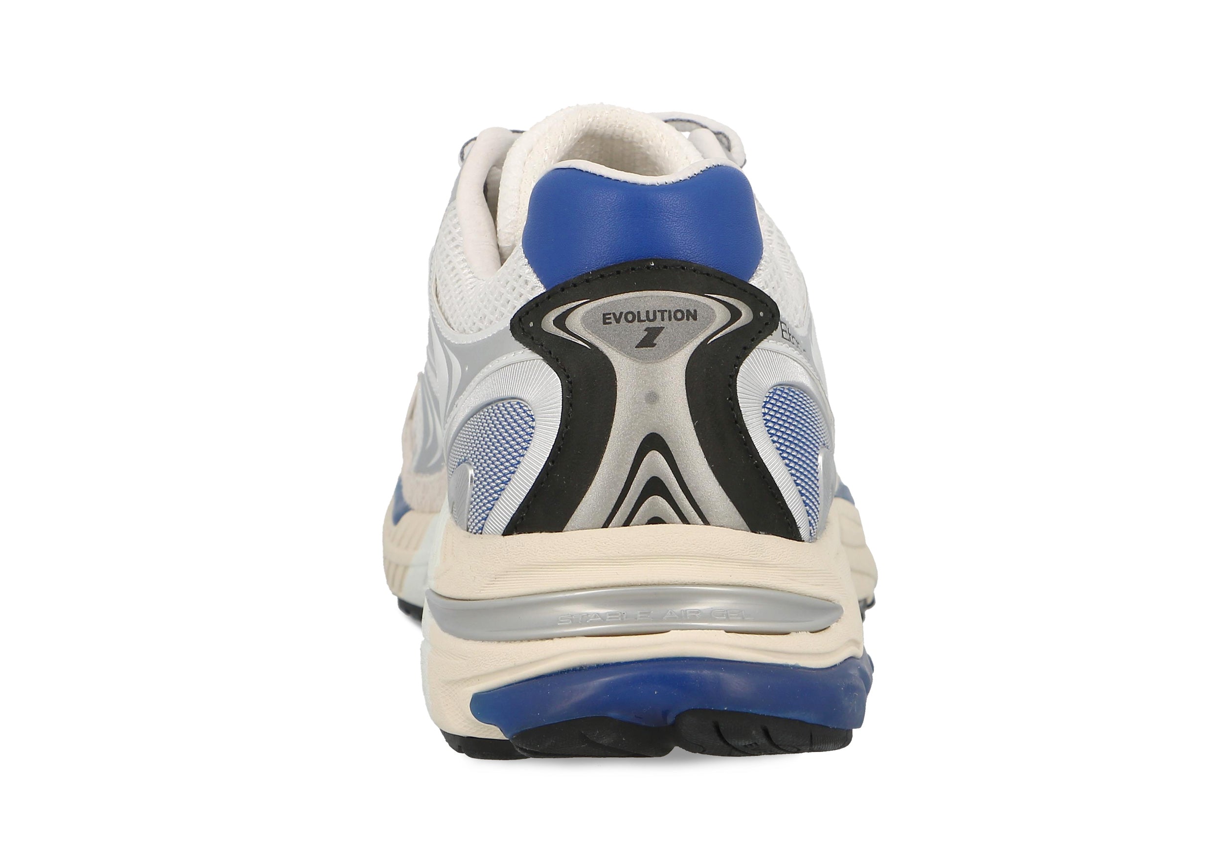Etonic Evolution Saturn Alive