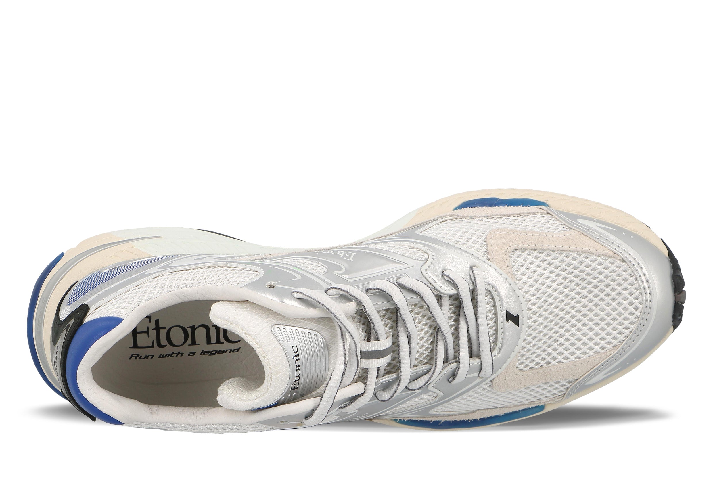 Etonic Evolution Saturn Alive