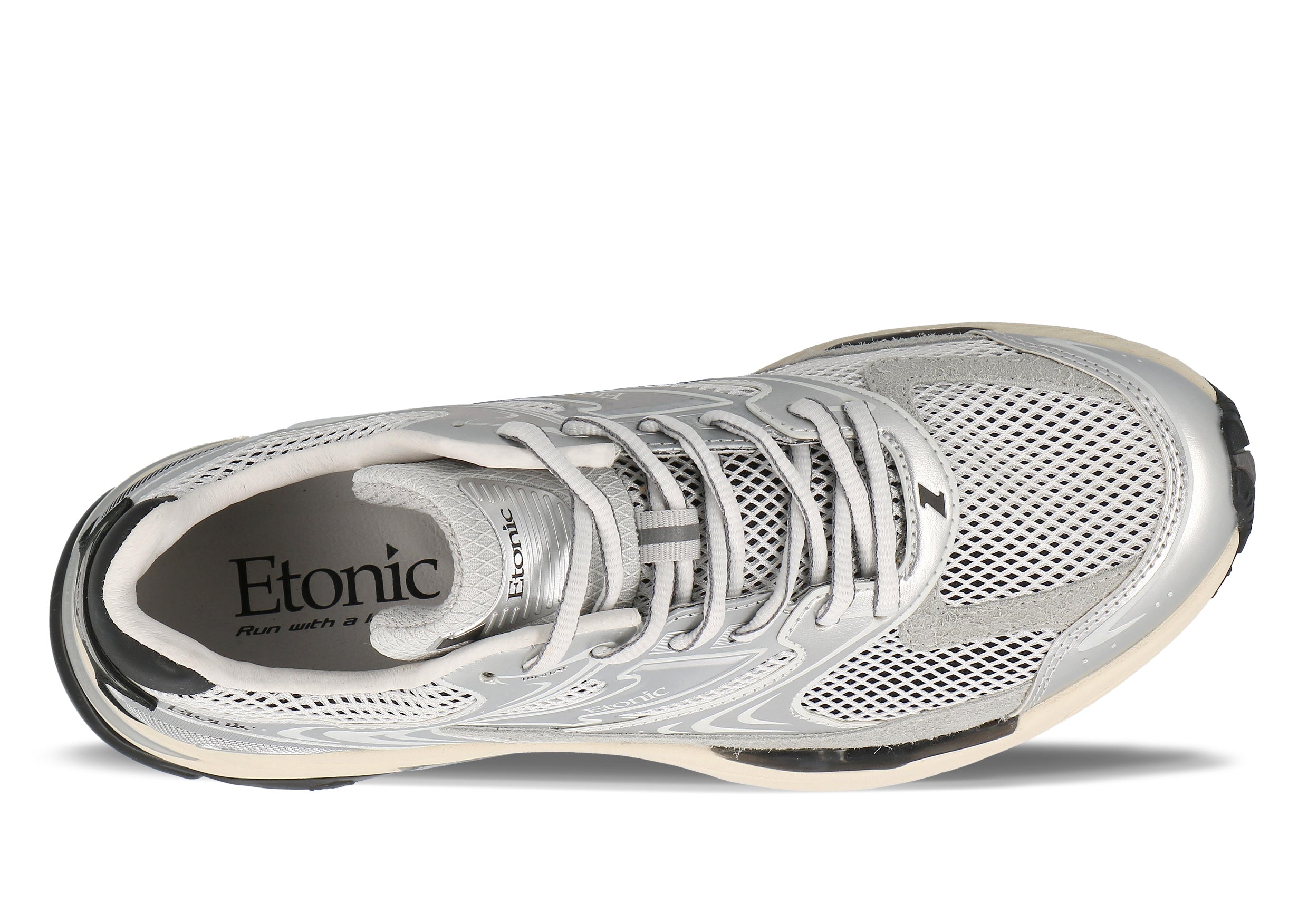 Etonic Evolution Saturn Black