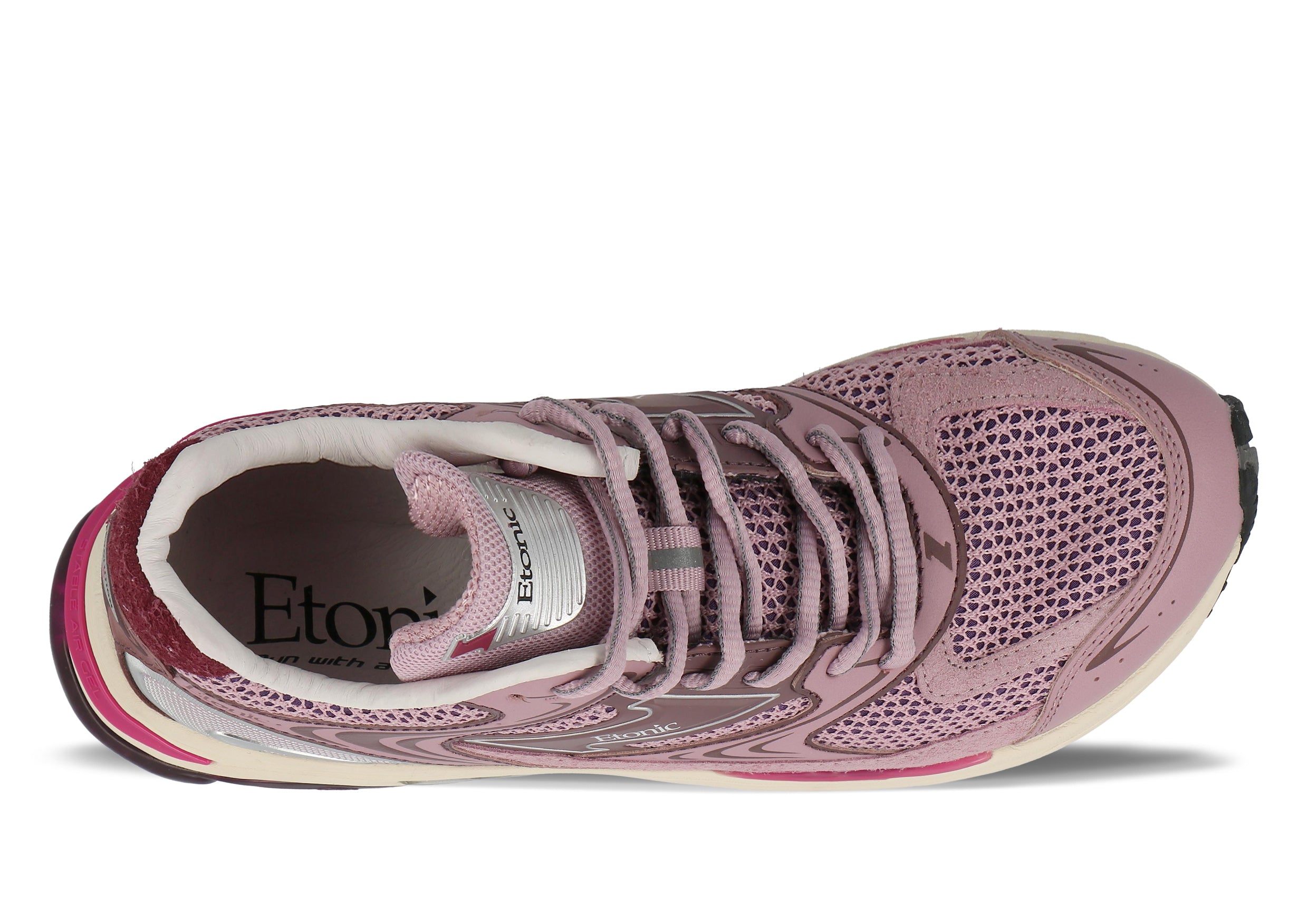 Etonic Evolution Venus Mauve
