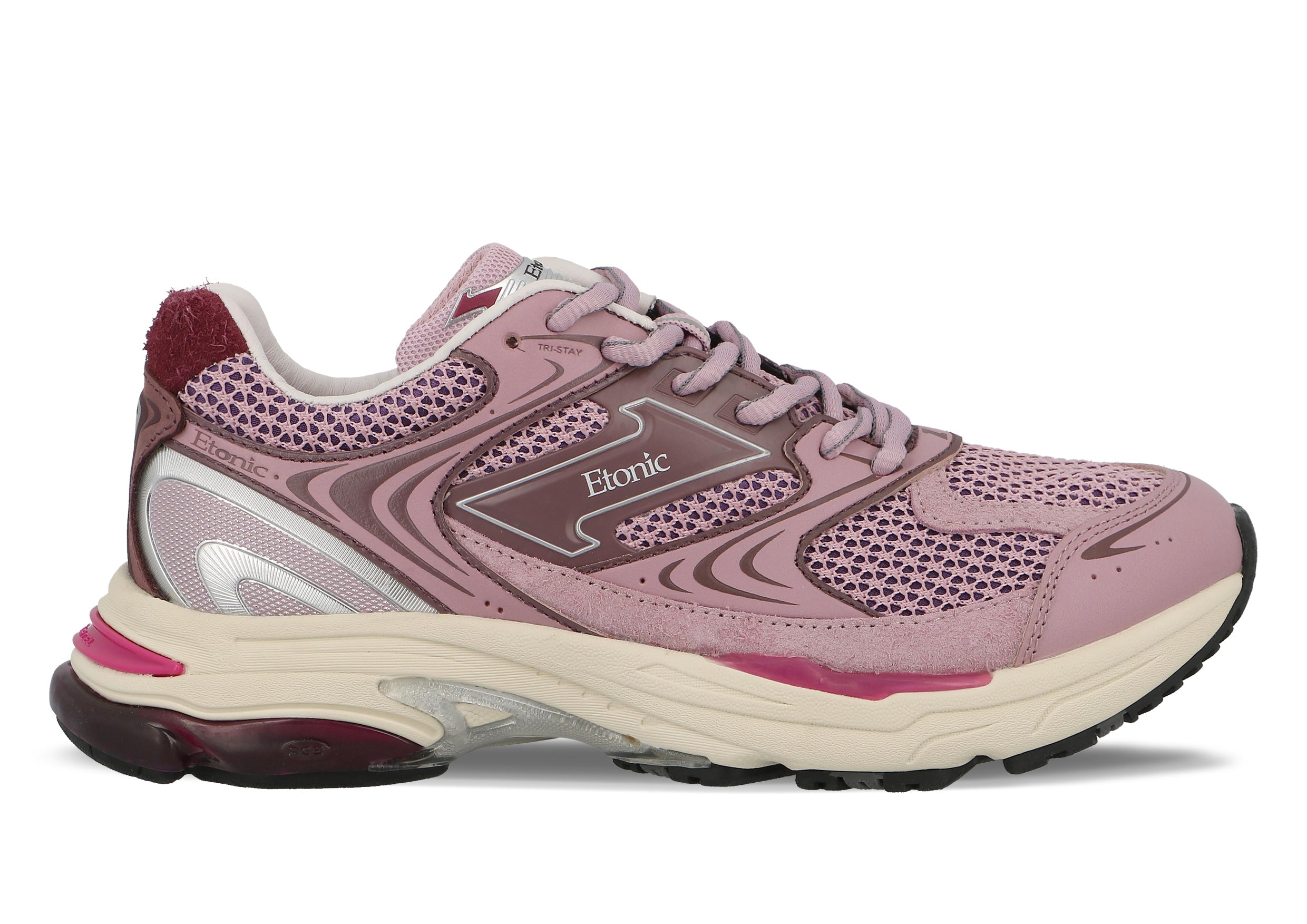Etonic Evolution Venus Mauve