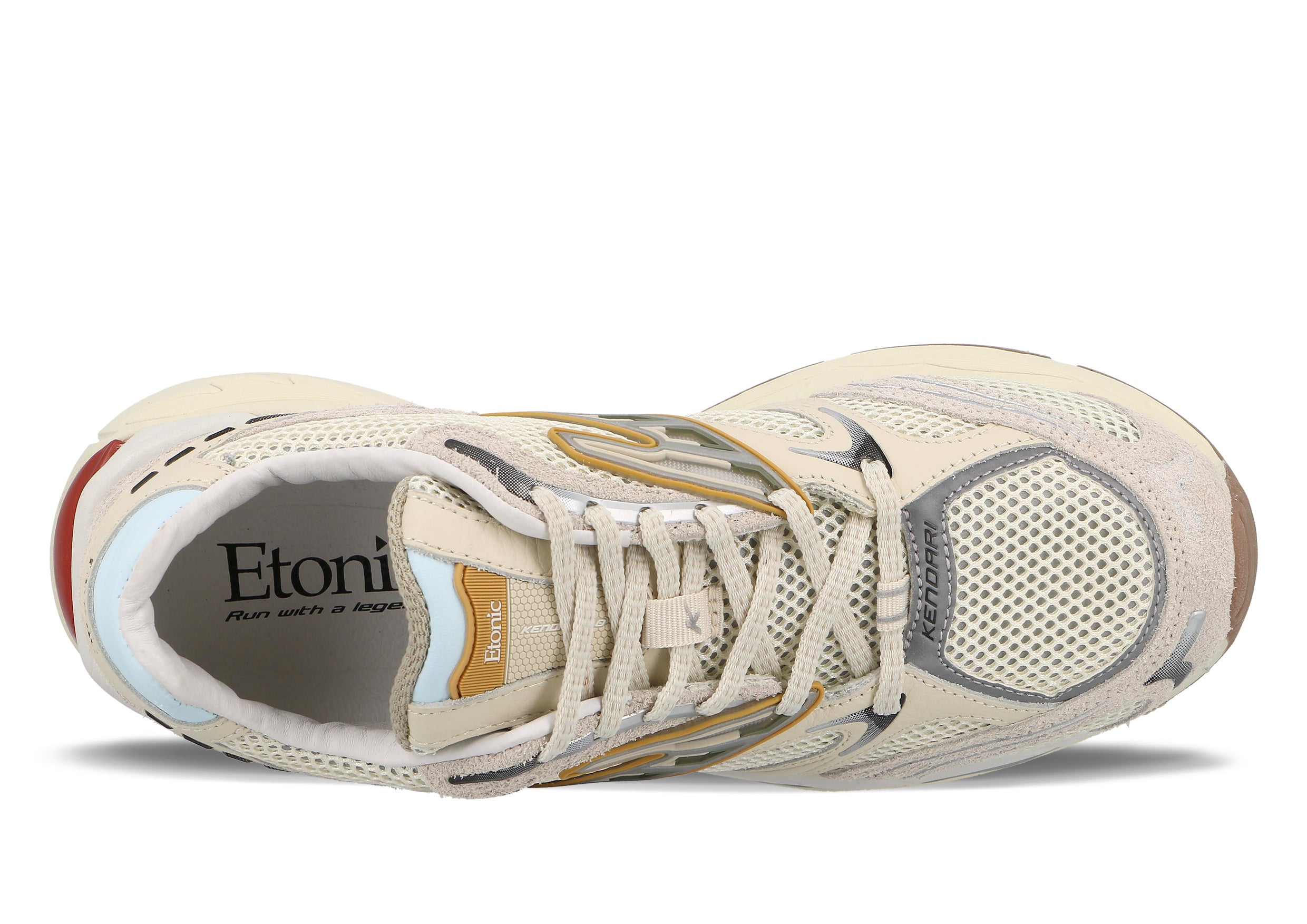 Etonic Kendari 3.0 Giove Onice