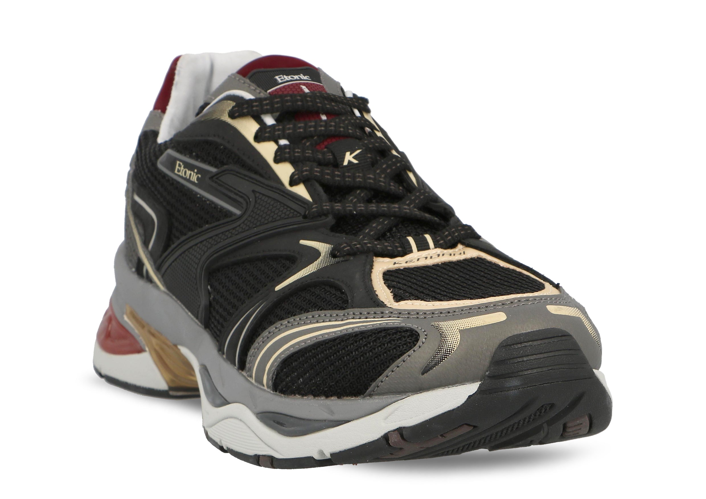 Etonic Kendari 3.0 Nettuno Nero