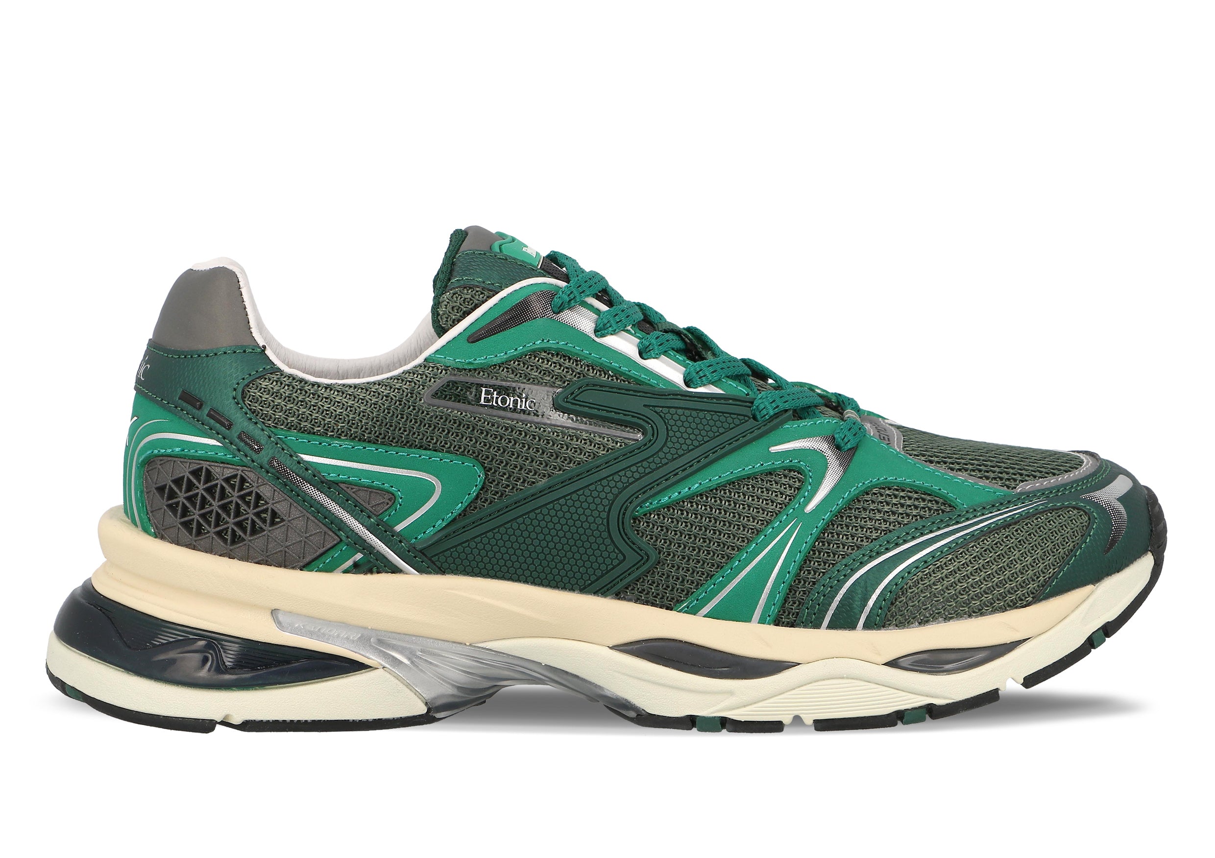 Etonic Kendari 3.0 Nettuno Smeraldo