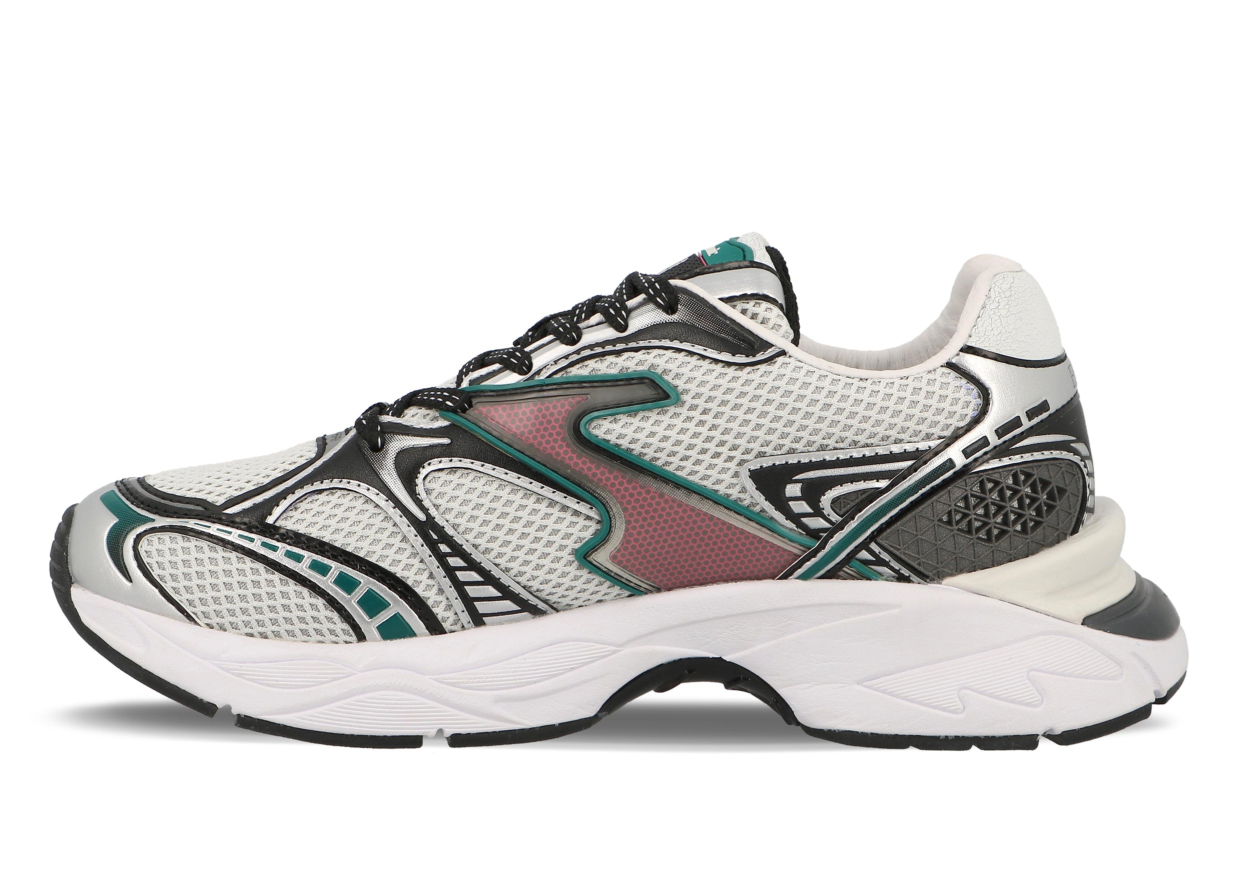 Etonic Kendari 3.0 Saturn Petrol + Pink