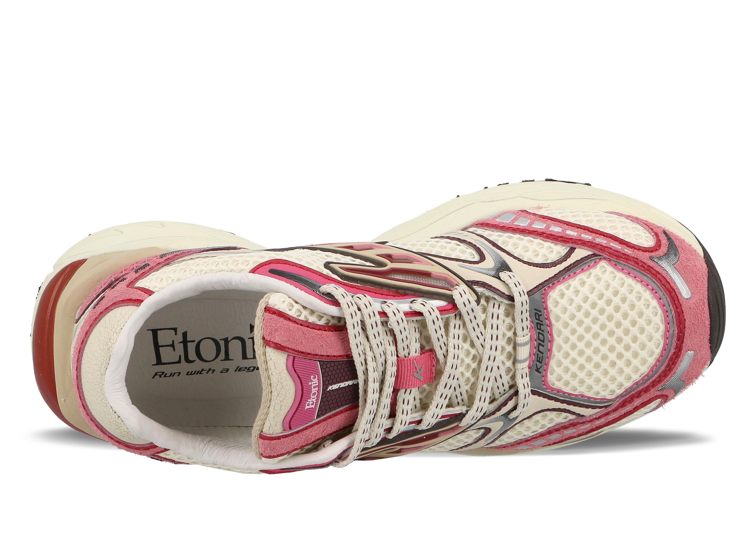 Etonic Kendari Venus Quartz