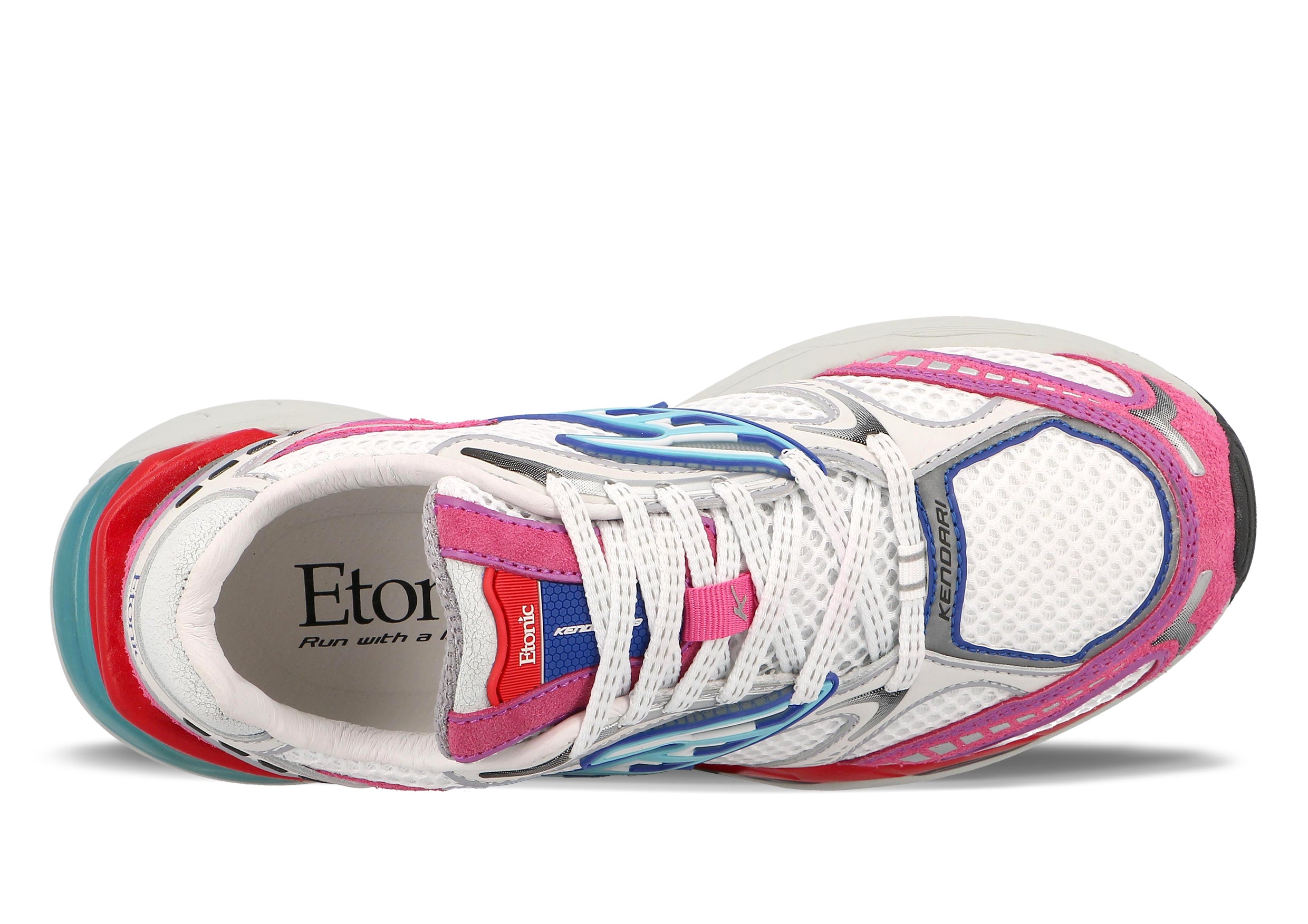 Etonic Kendari 3.0 Venus Pop