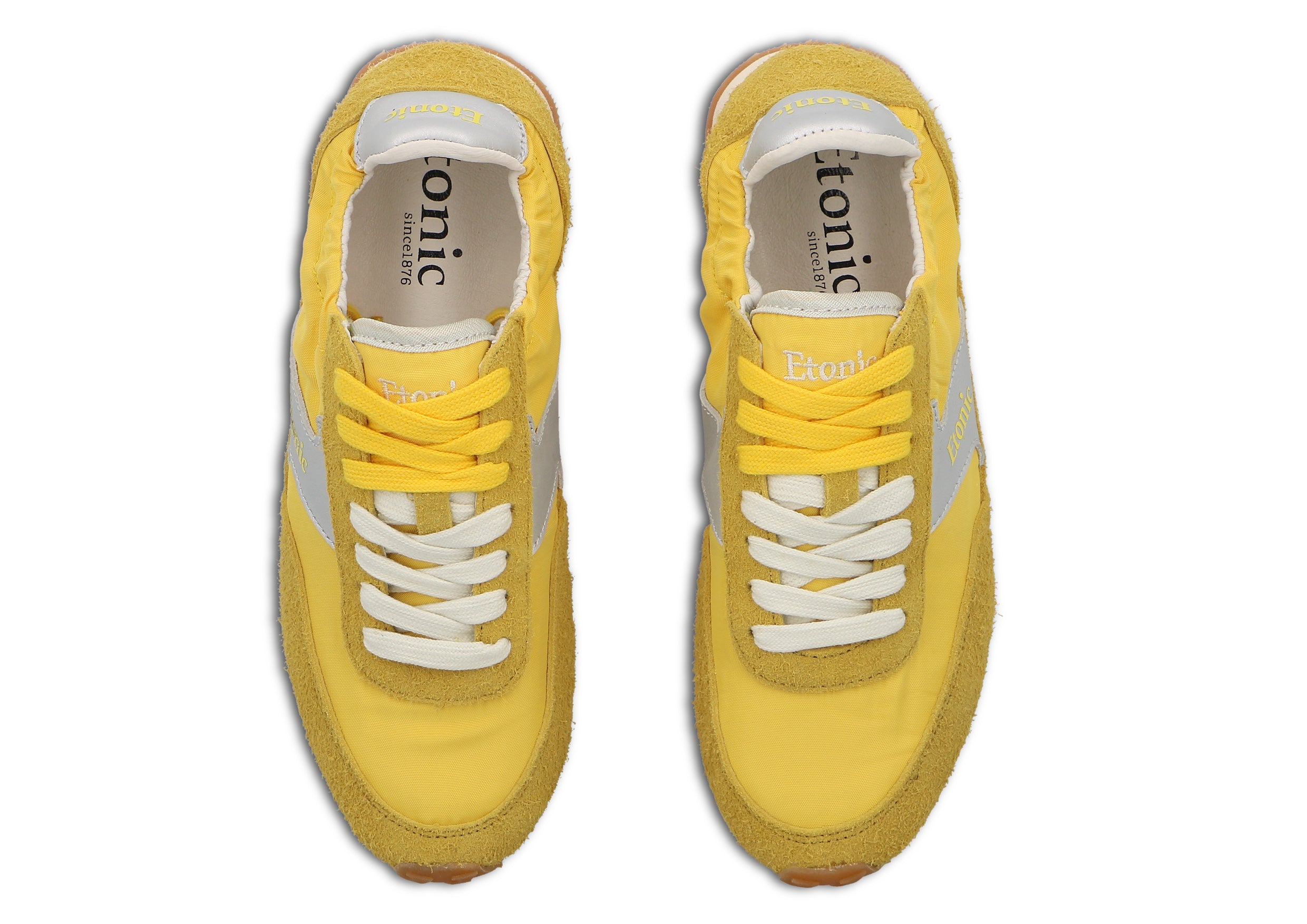 Etonic Trans AM 2.0 Sulphur