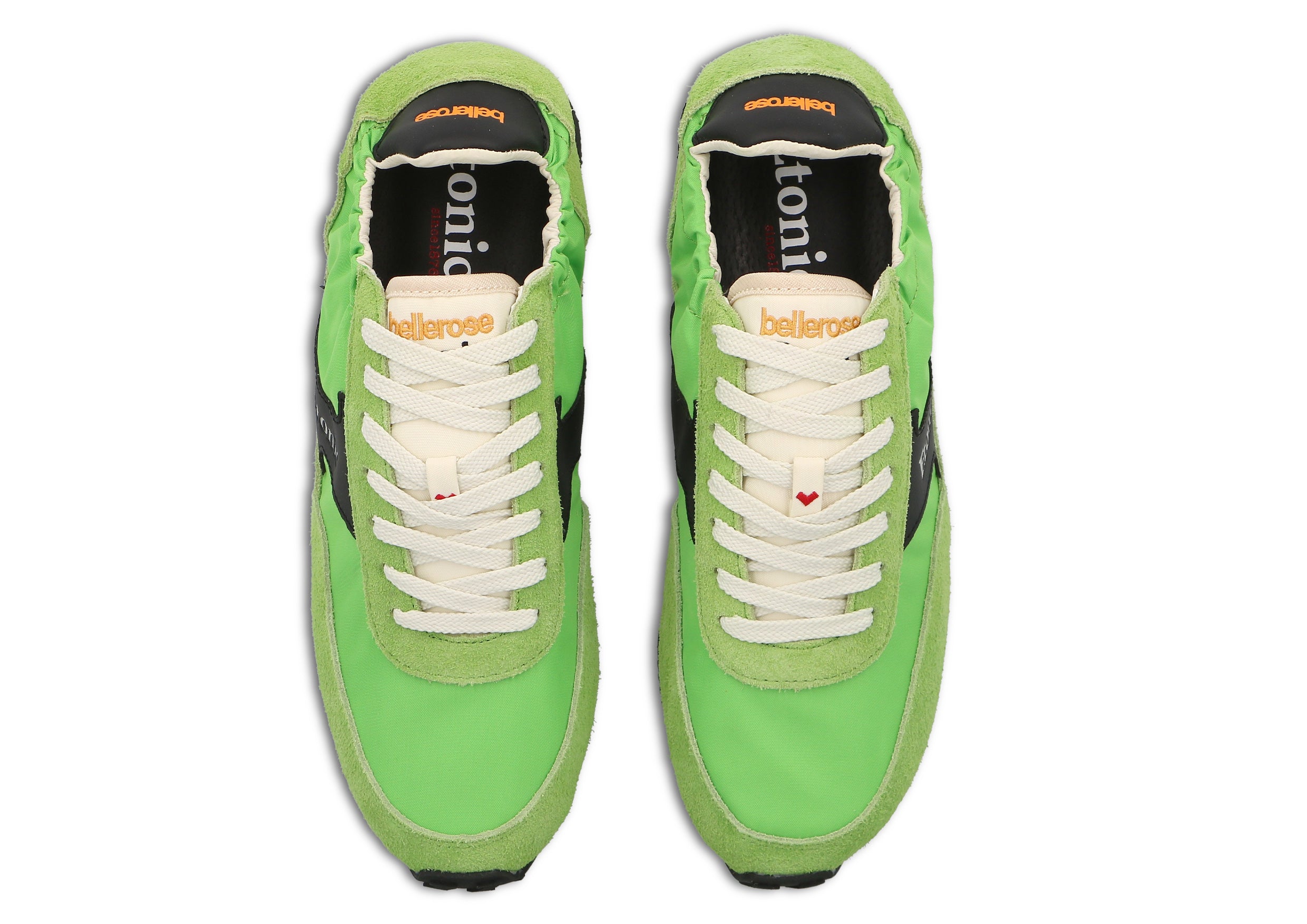 Trans AM 2.0 Bellerose Neon Green