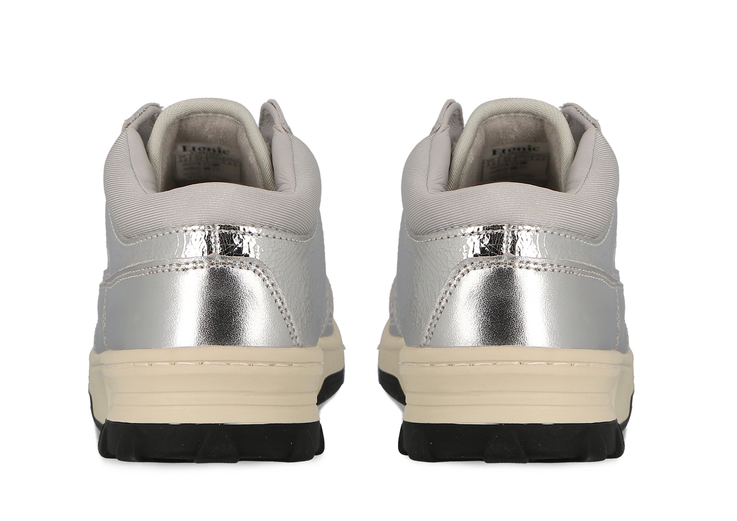 Etonic B583 Metal Silver