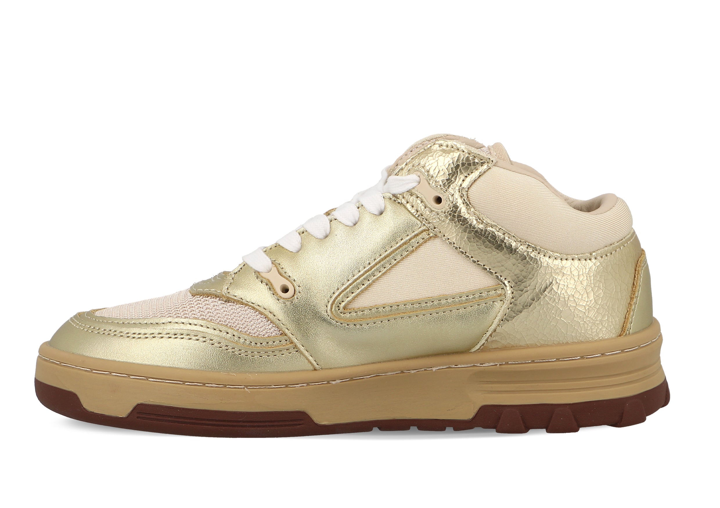 Etonic B583 Metal Lt Gold