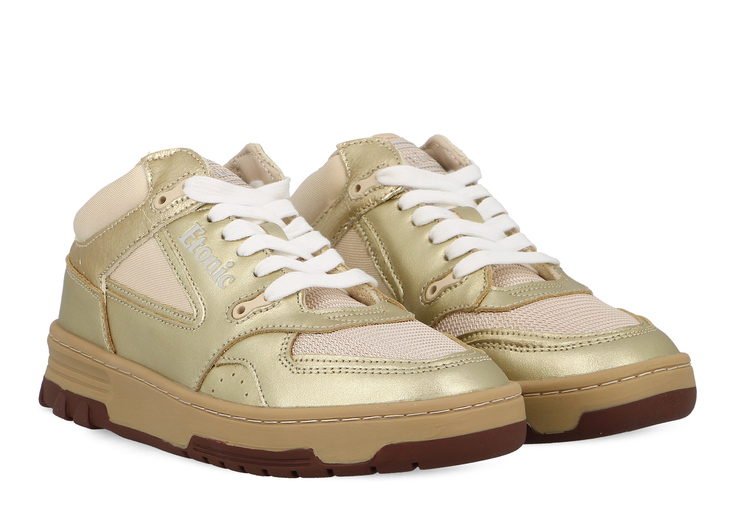 Etonic B583 Metal Lt Gold