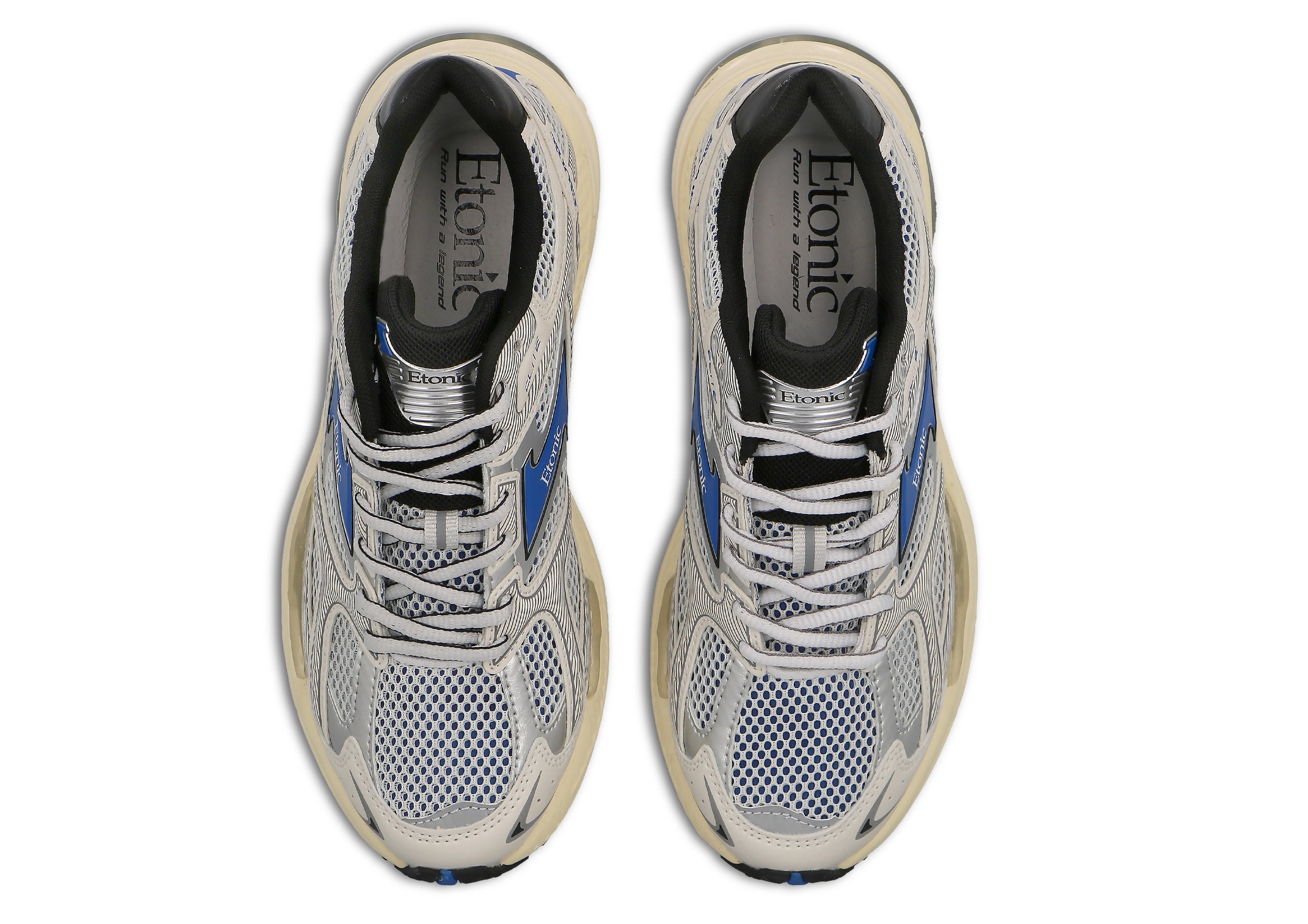 Etonic Elite Bright Cobalt