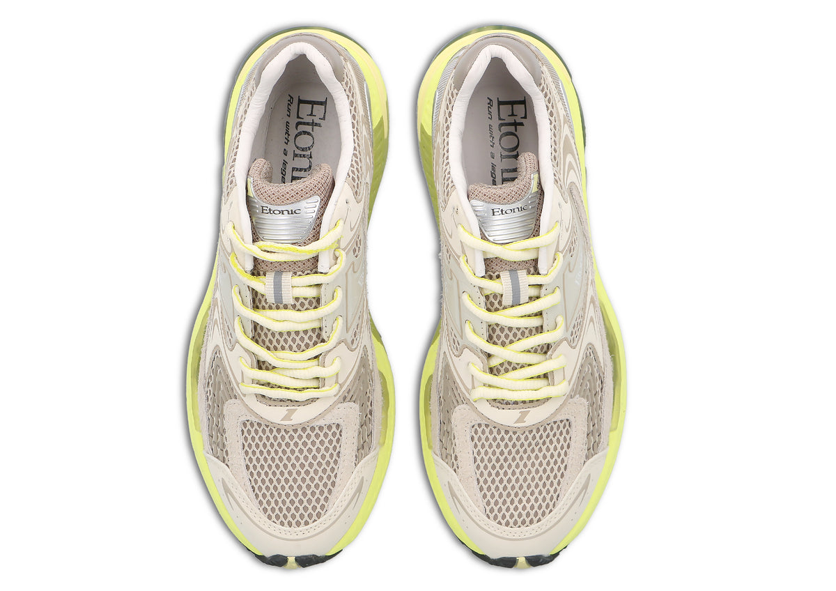 Etonic Evolution Fluo Yellow