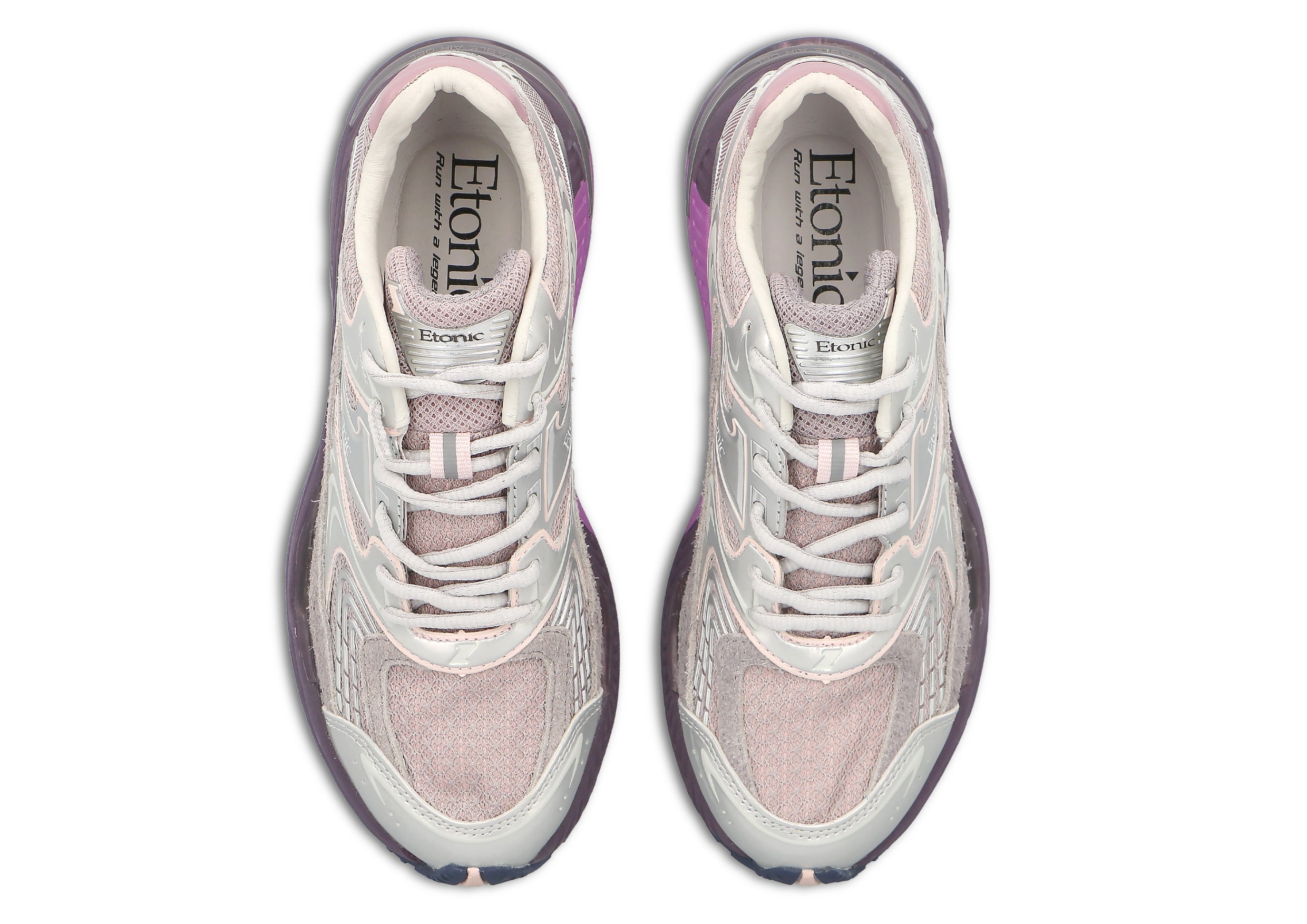 Etonic Evolution Fluo Mauve