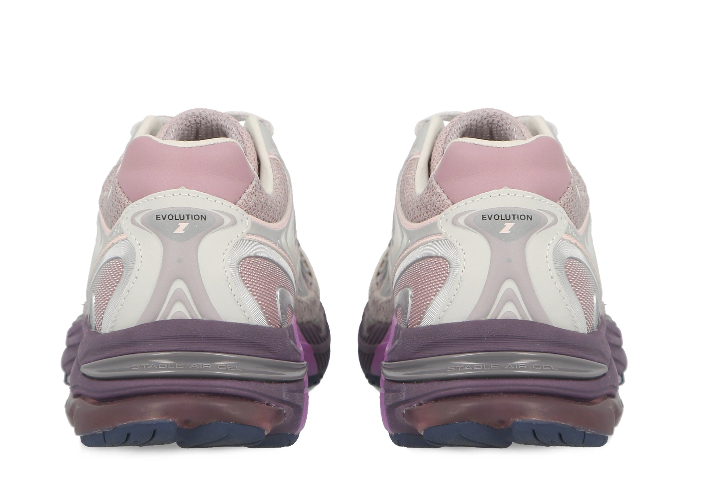 Etonic Evolution Fluo Mauve