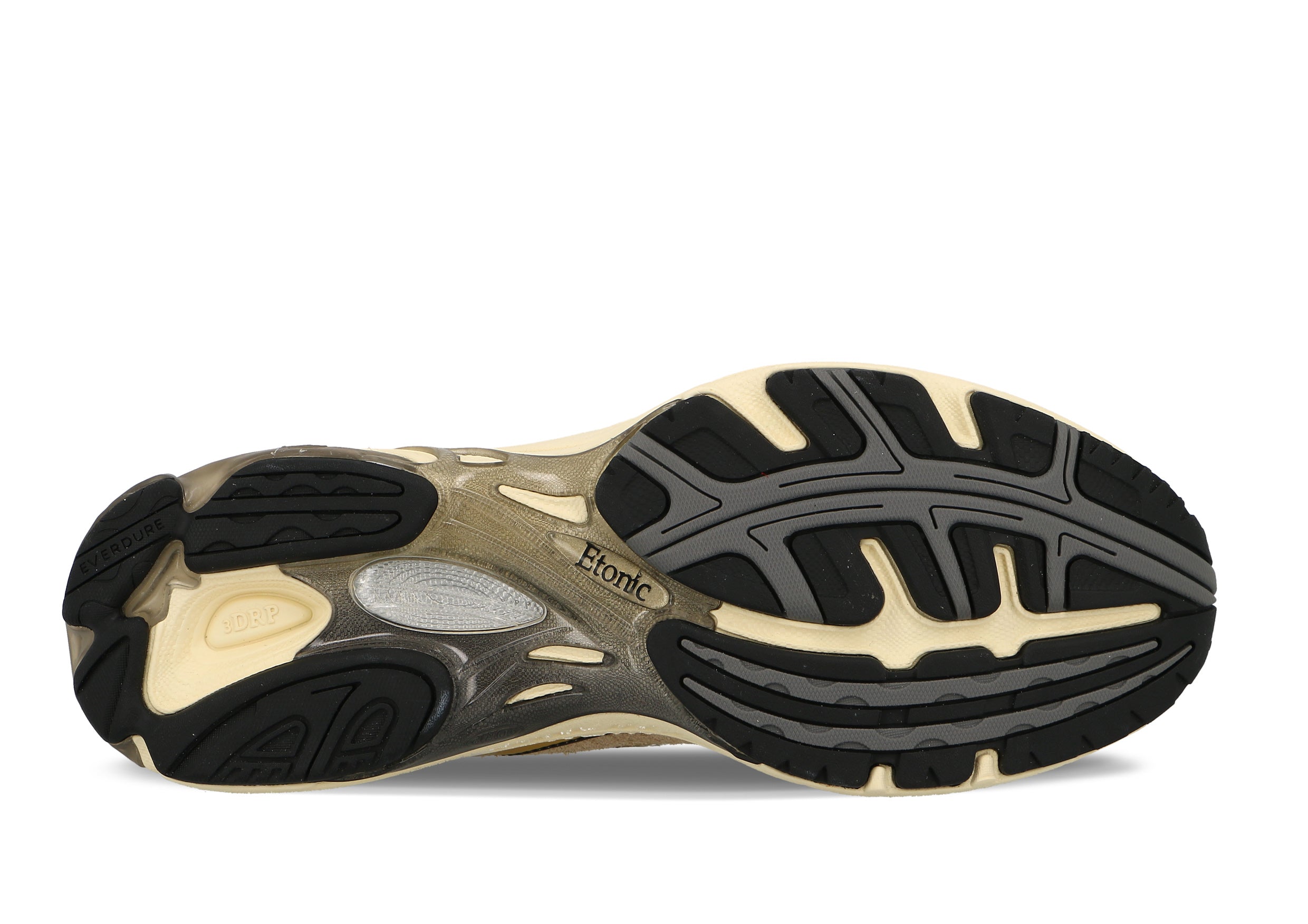 Etonic Evolution Metallic Lt Gold-Black