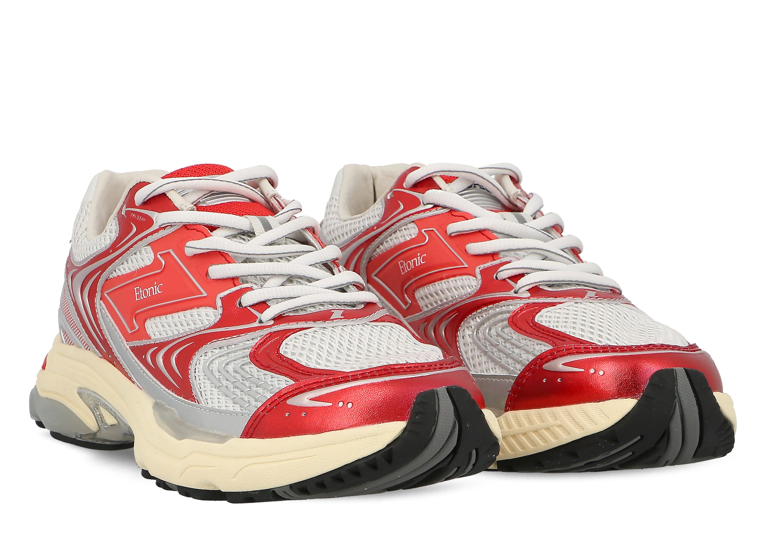 Etonic Evolution Metallic Glazed Cherry