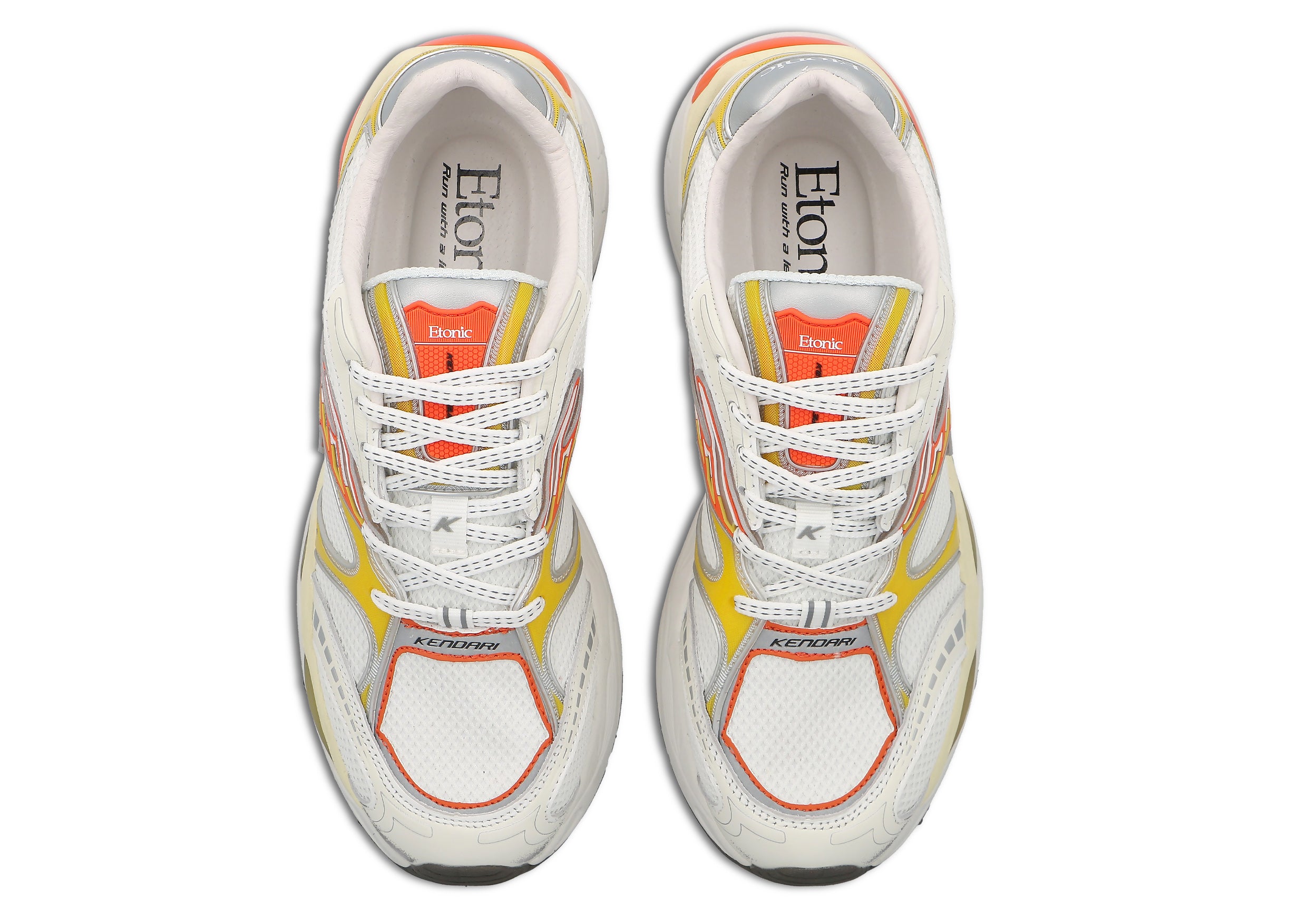 Etonic Kendari 3.0 Bright Sunny