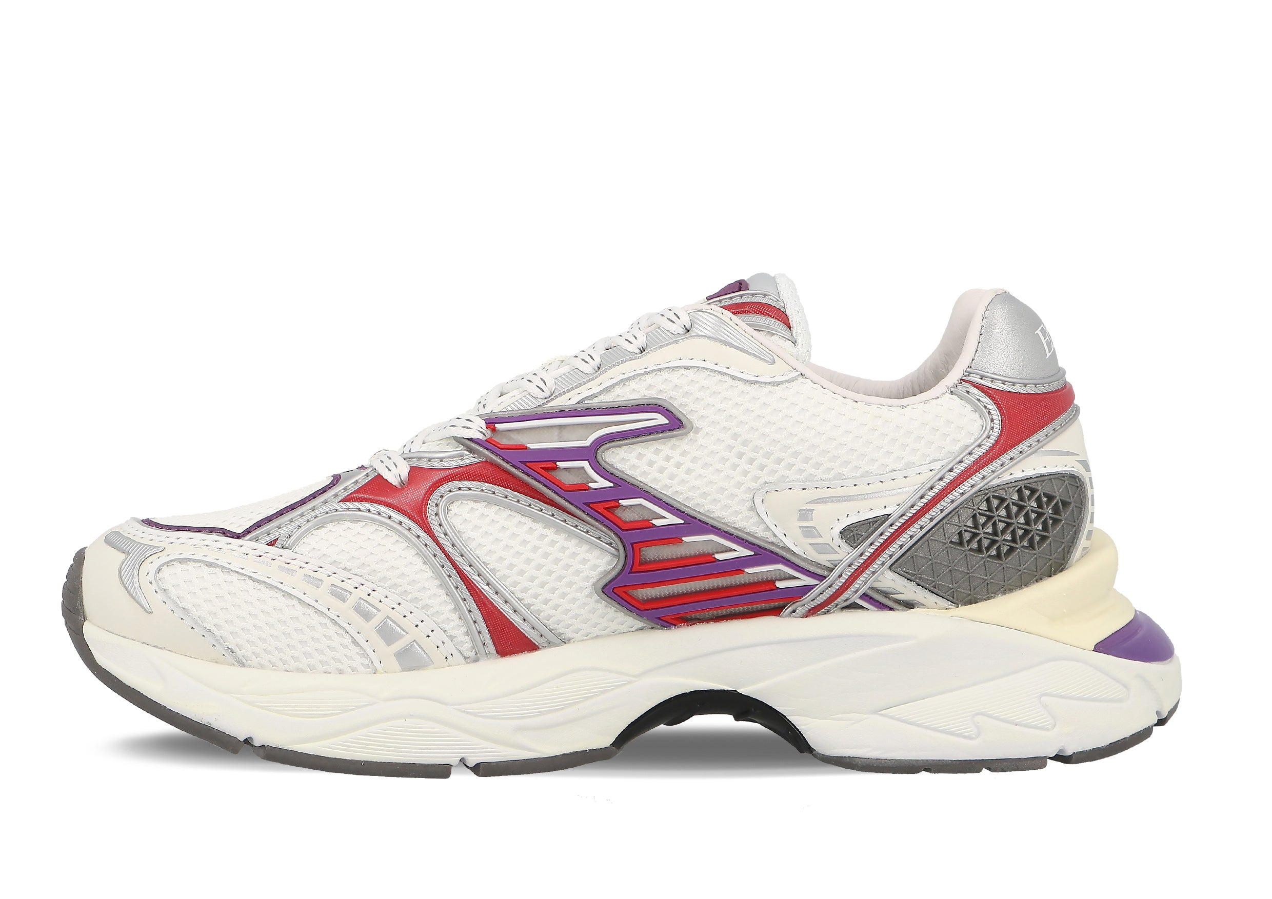 Etonic Kendari 3.0 Bright Flame