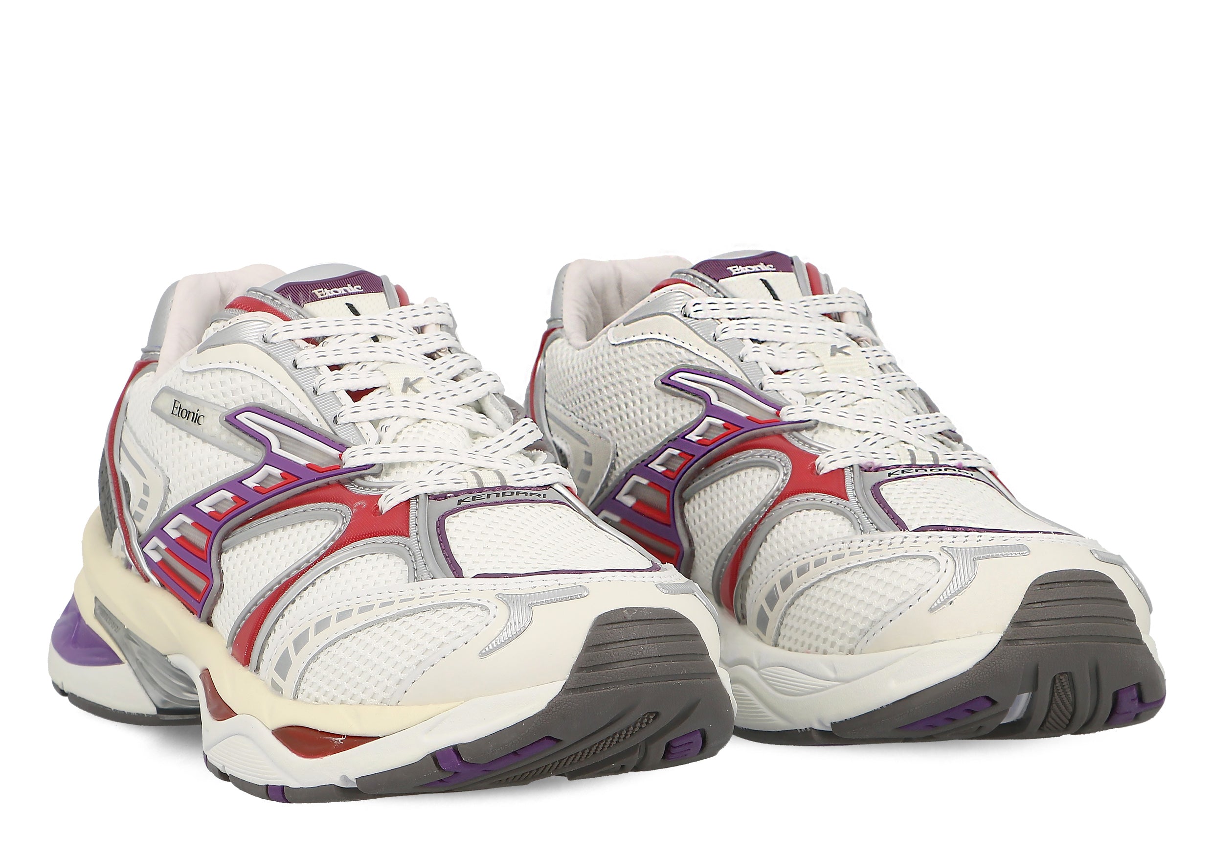 Etonic Kendari 3.0 Bright Flame
