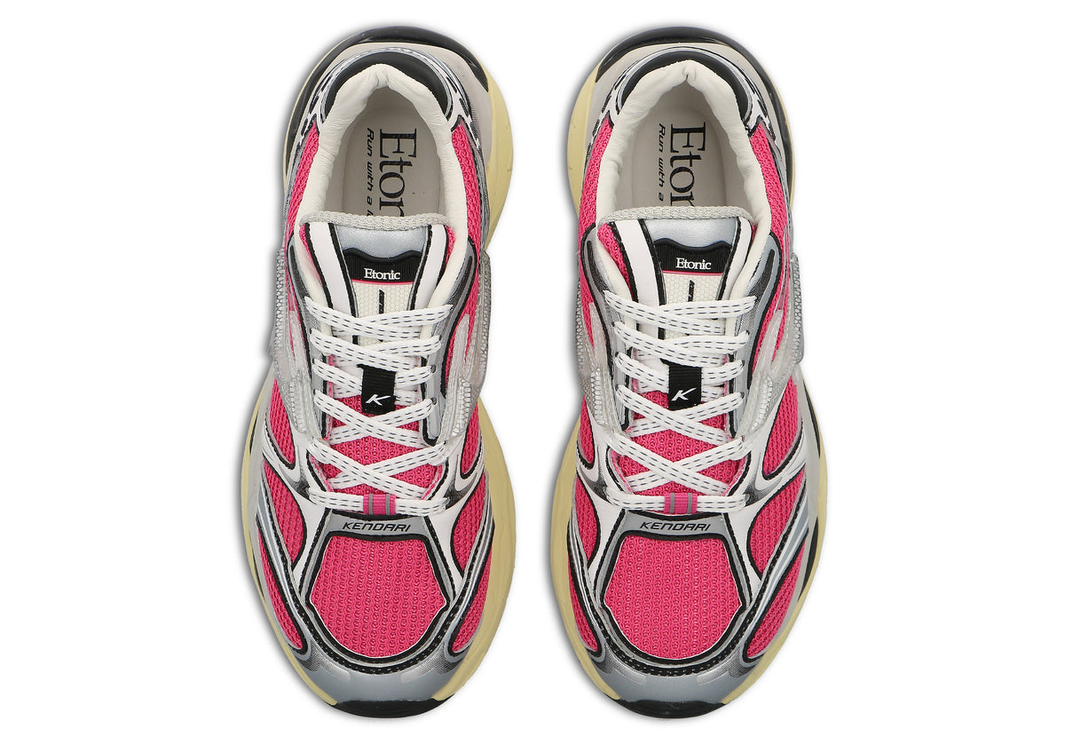 Etonic Kendari 3.0 Metallic Pop