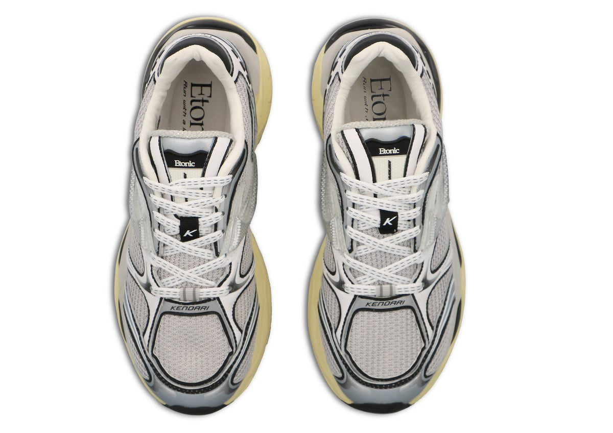 Etonic Kendari 3.0 Metallic Cirrus